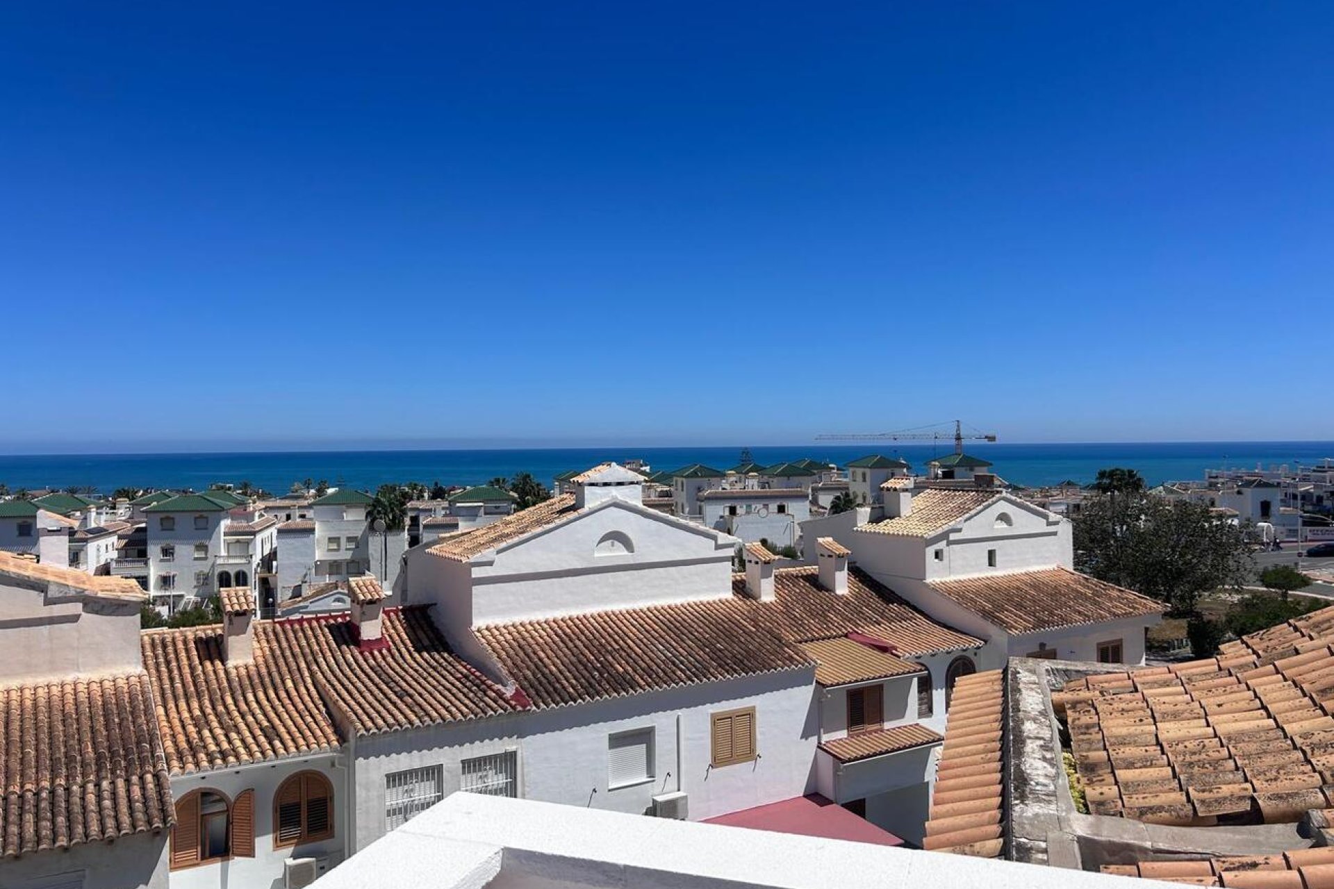 Reventa - Duplex -
Torrevieja - Torreblanca