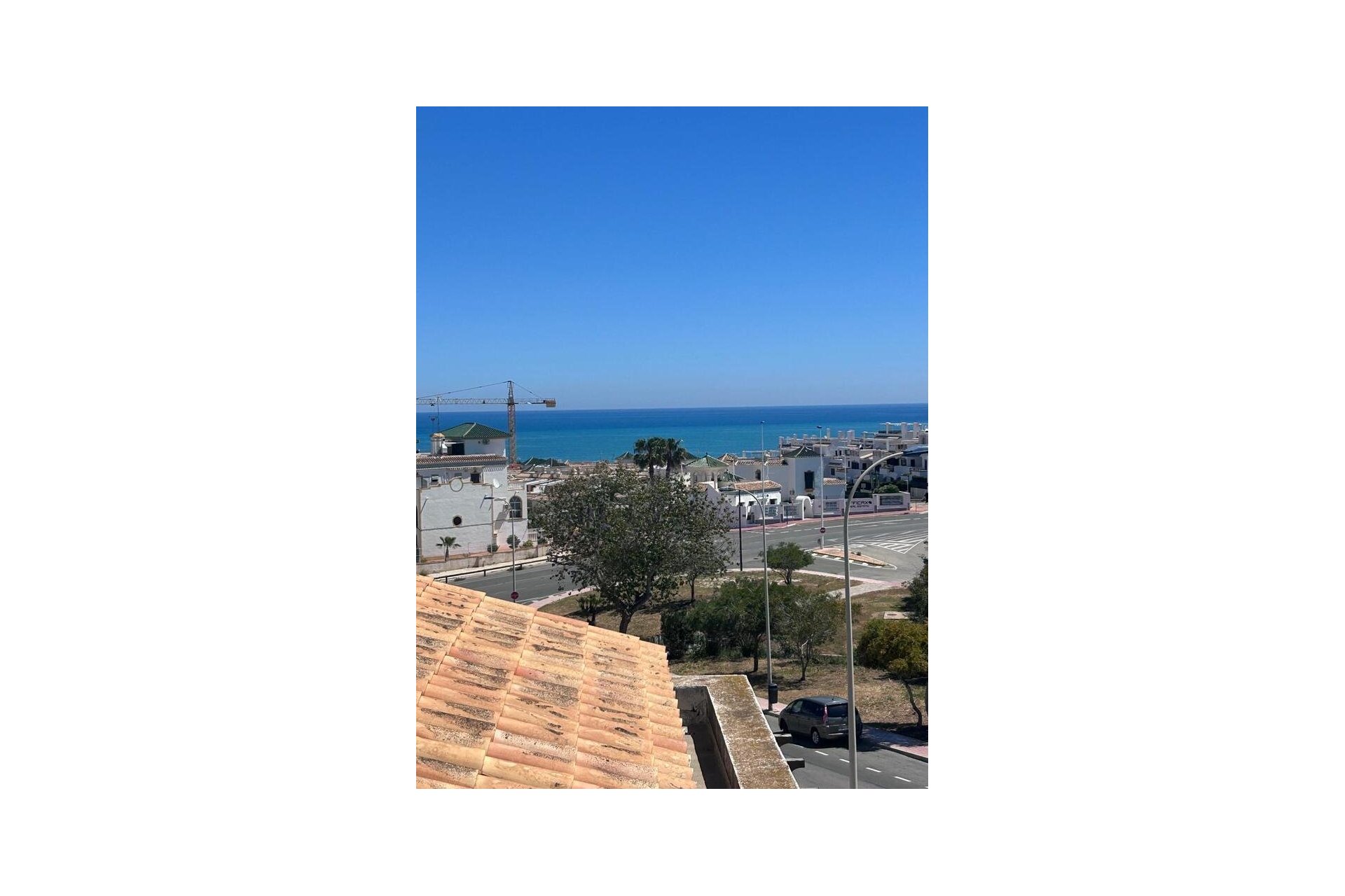 Reventa - Duplex -
Torrevieja - Torreblanca