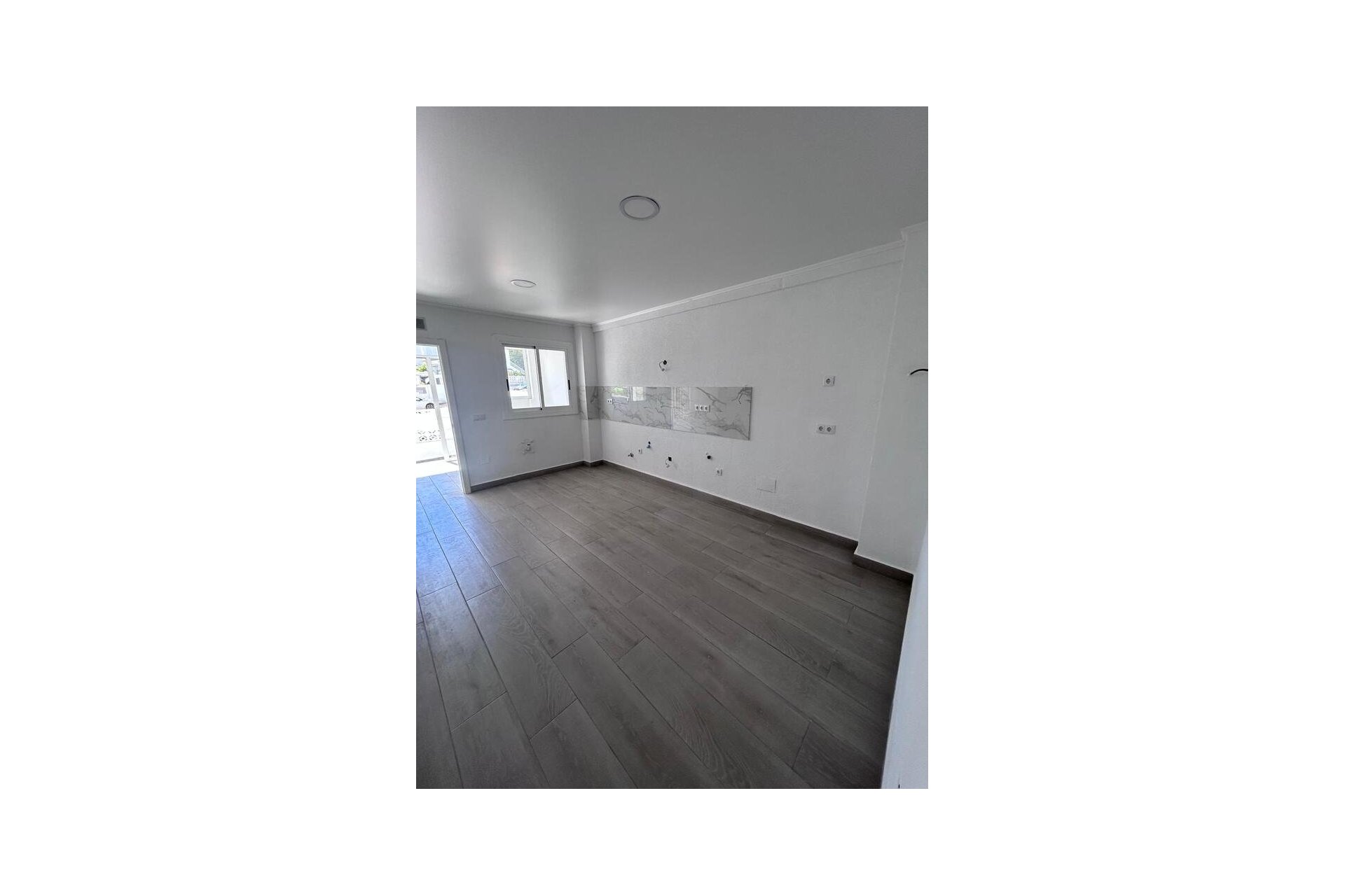 Reventa - Duplex -
Torrevieja - Torreblanca