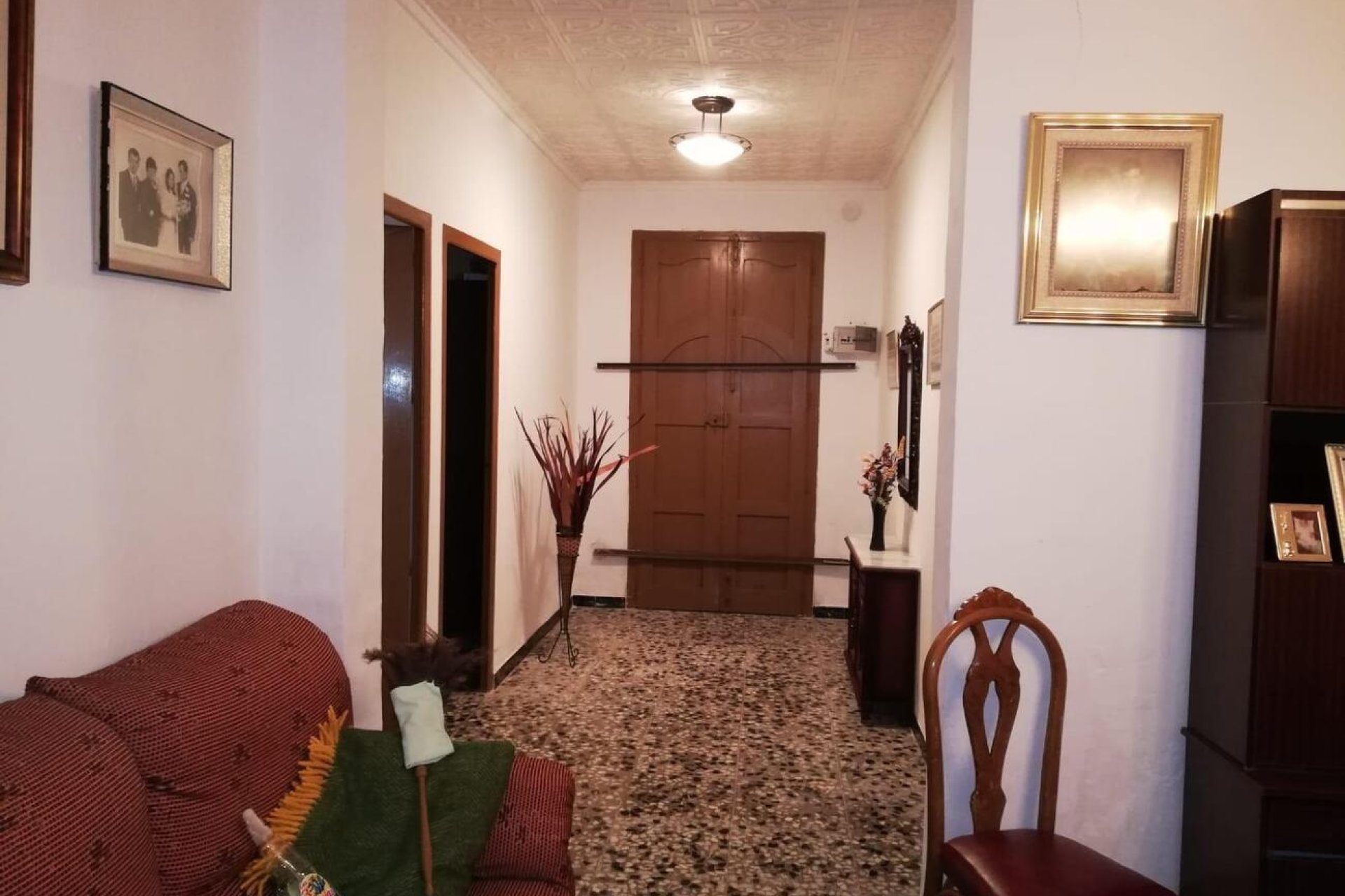 Reventa - Finca -
Callosa de Segura - Costa Blanca