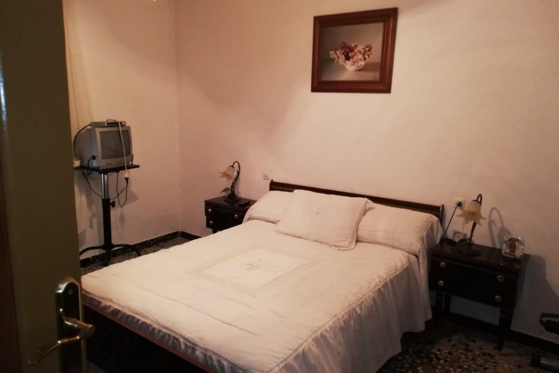 Reventa - Finca -
Callosa de Segura - Costa Blanca