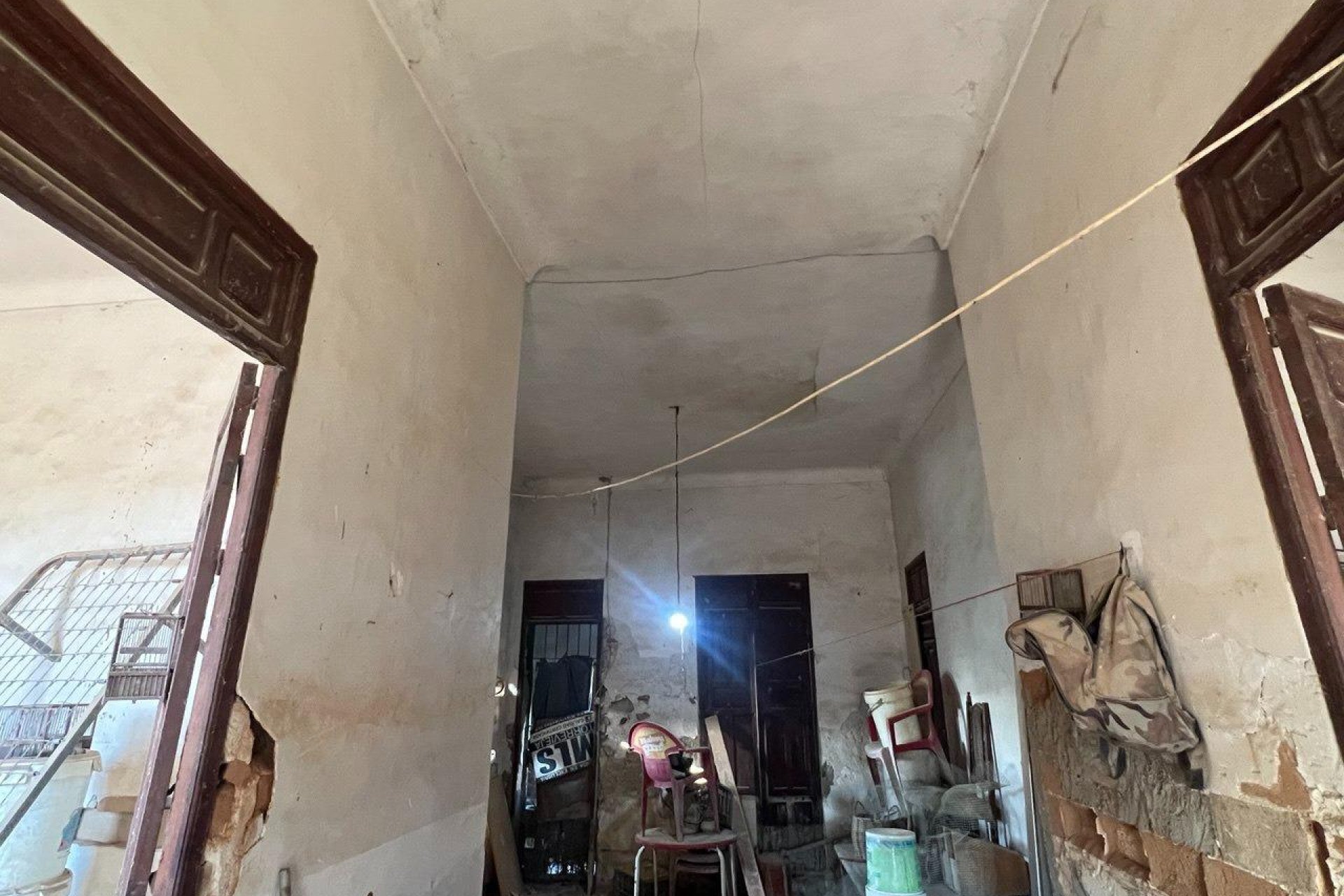 Reventa - Finca -
Daya Nueva - Comunidad Valenciana