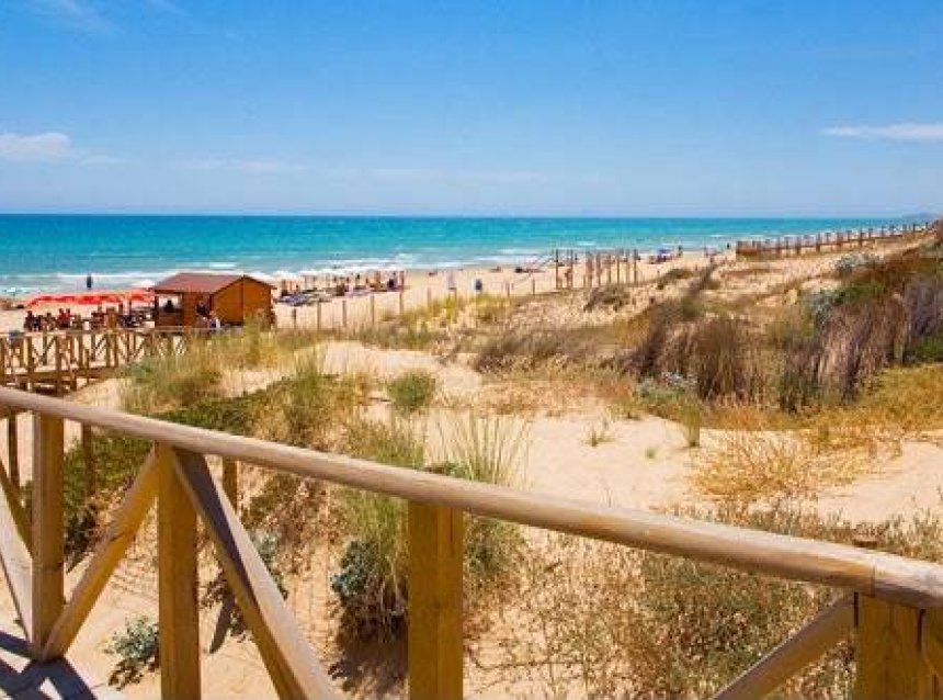 Reventa - Penthouse Penthouse -
Guardamar del Segura - Costa Blanca