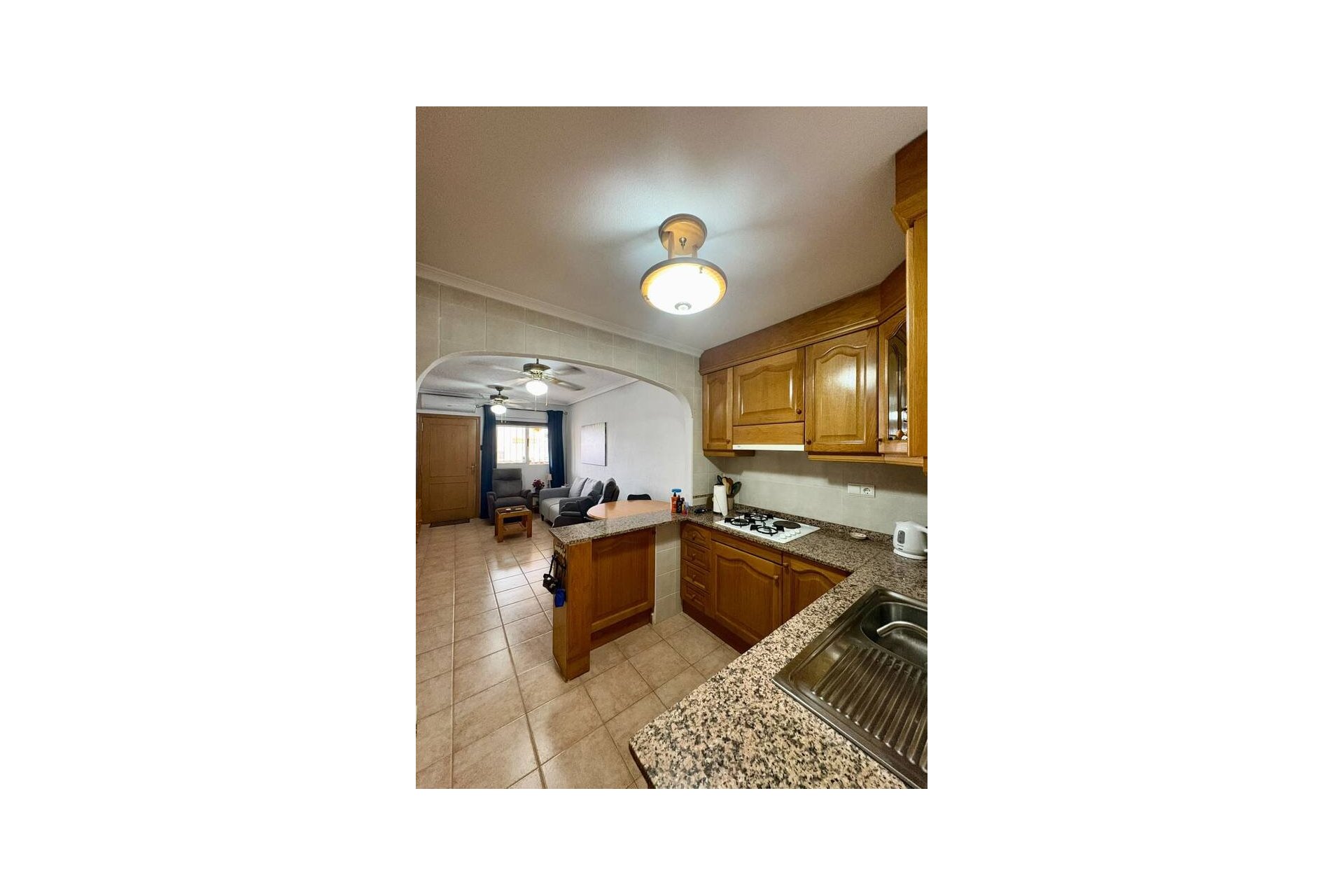 Reventa - Penthouse Penthouse -
Guardamar del Segura - Costa Blanca