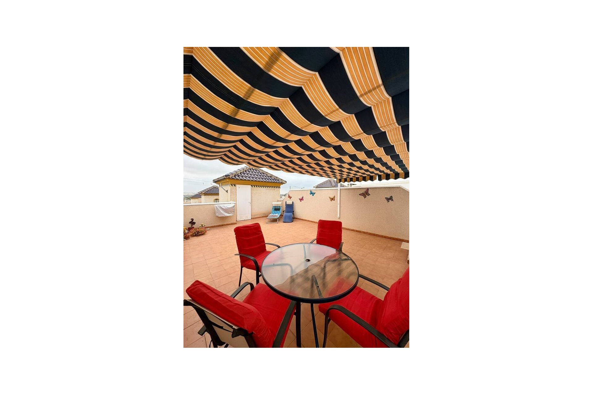 Reventa - Penthouse Penthouse -
Guardamar del Segura - Costa Blanca