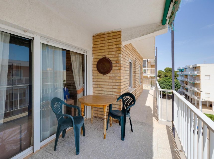 Reventa - Penthouse Penthouse -
Orihuela Costa - Rocio Del Mar