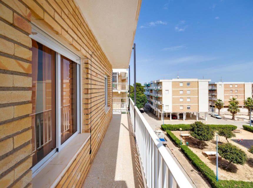 Reventa - Penthouse Penthouse -
Orihuela Costa - Rocio Del Mar