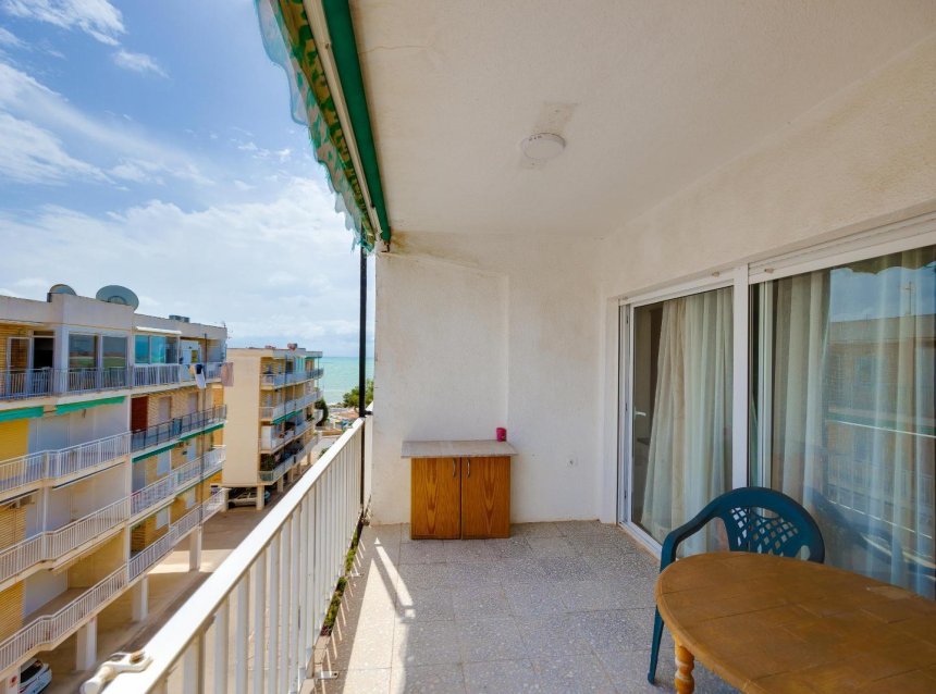 Reventa - Penthouse Penthouse -
Orihuela Costa - Rocio Del Mar