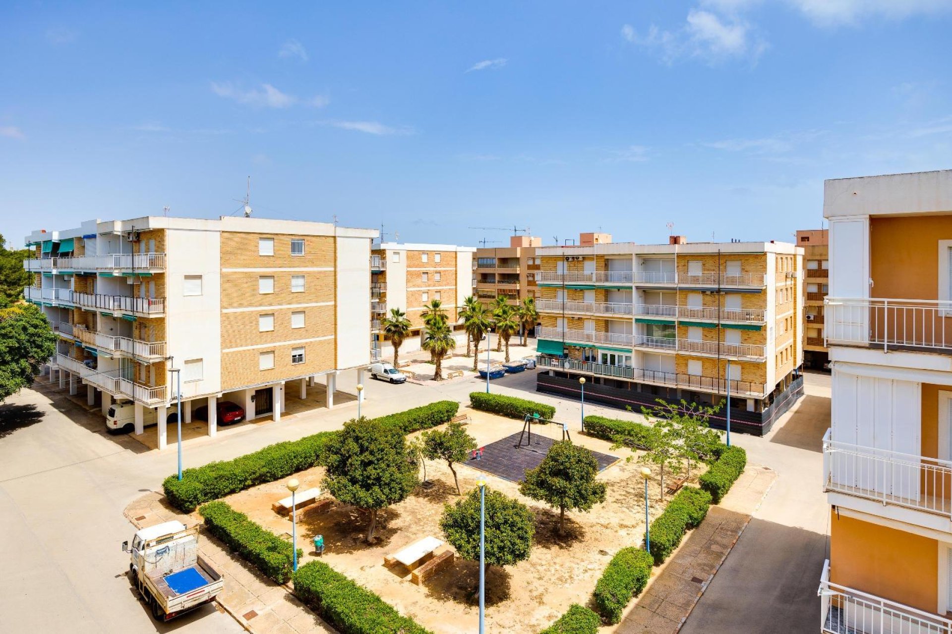 Reventa - Penthouse Penthouse -
Orihuela Costa - Rocio Del Mar