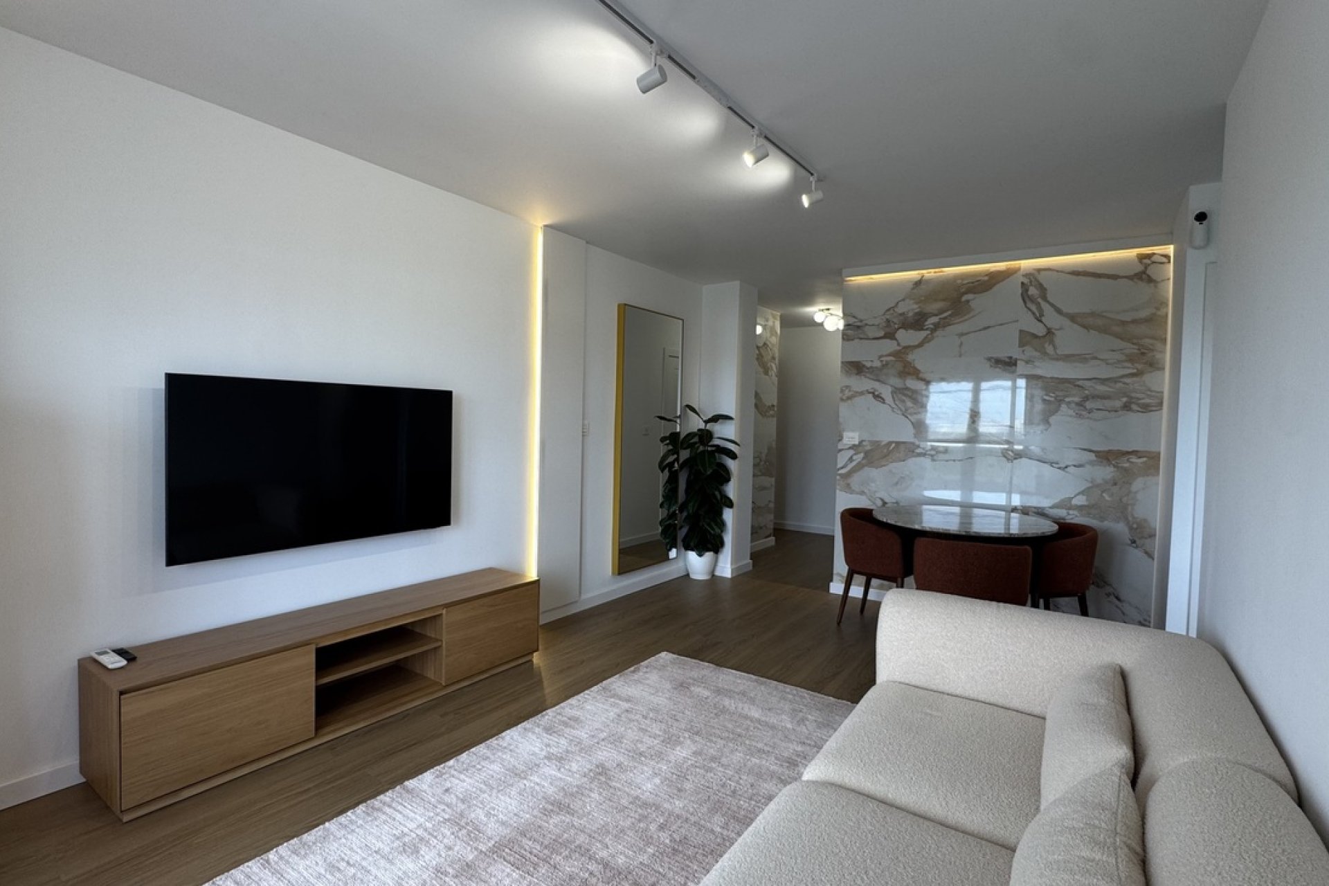 Reventa - Penthouse Penthouse -
Punta Prima - Costa Blanca