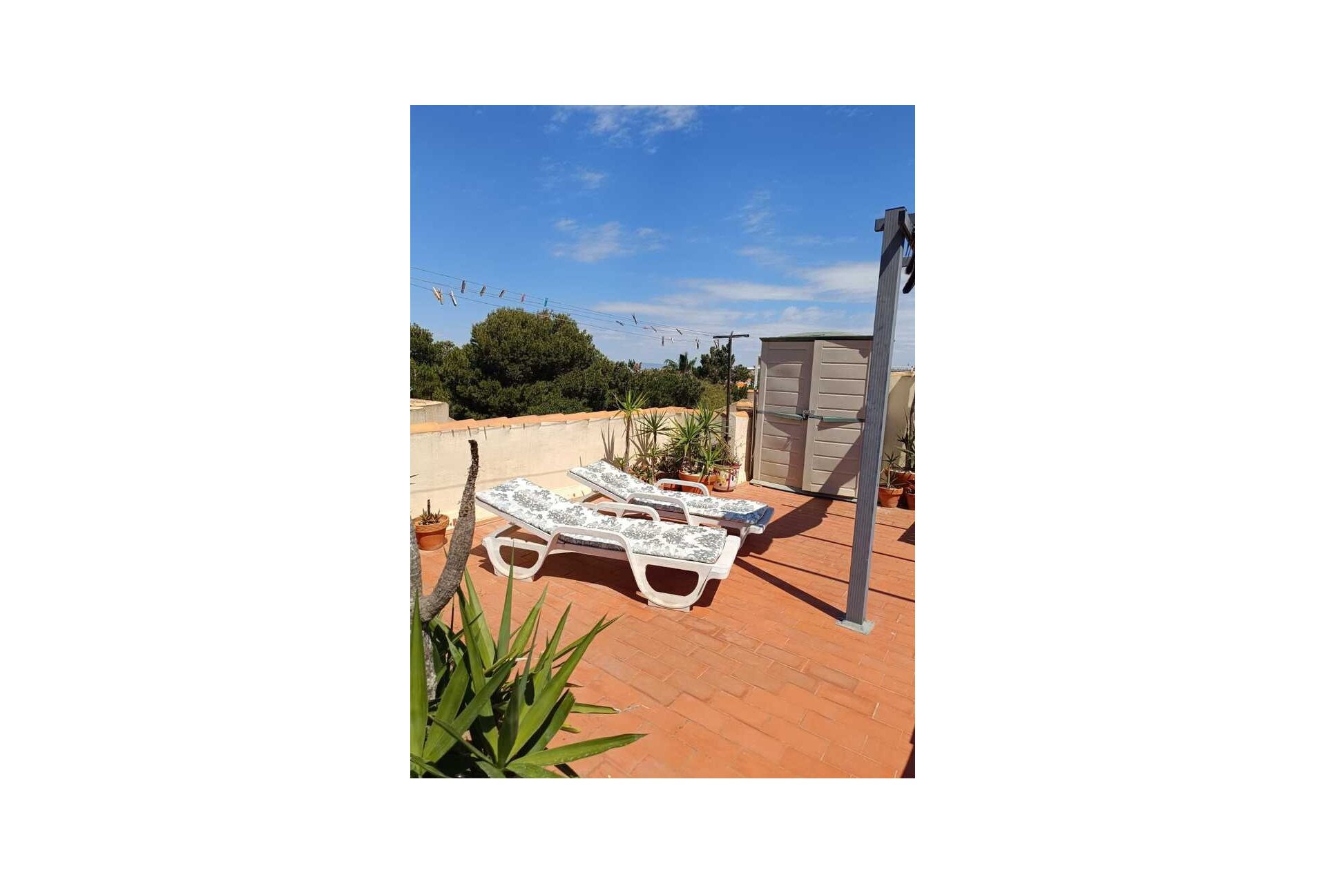 Reventa - Penthouse Penthouse -
Torrevieja - Auguas Neuvas