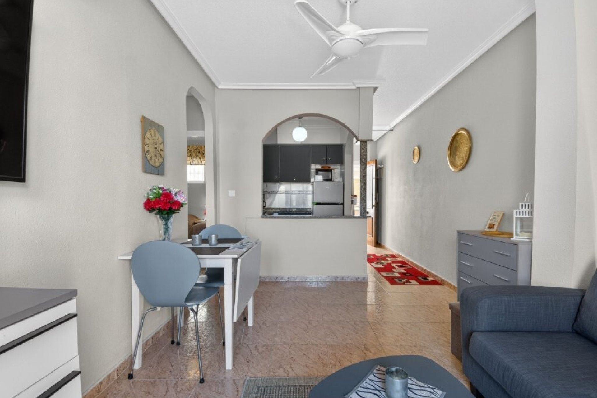 Reventa - Penthouse Penthouse -
Torrevieja - Calas Blancas