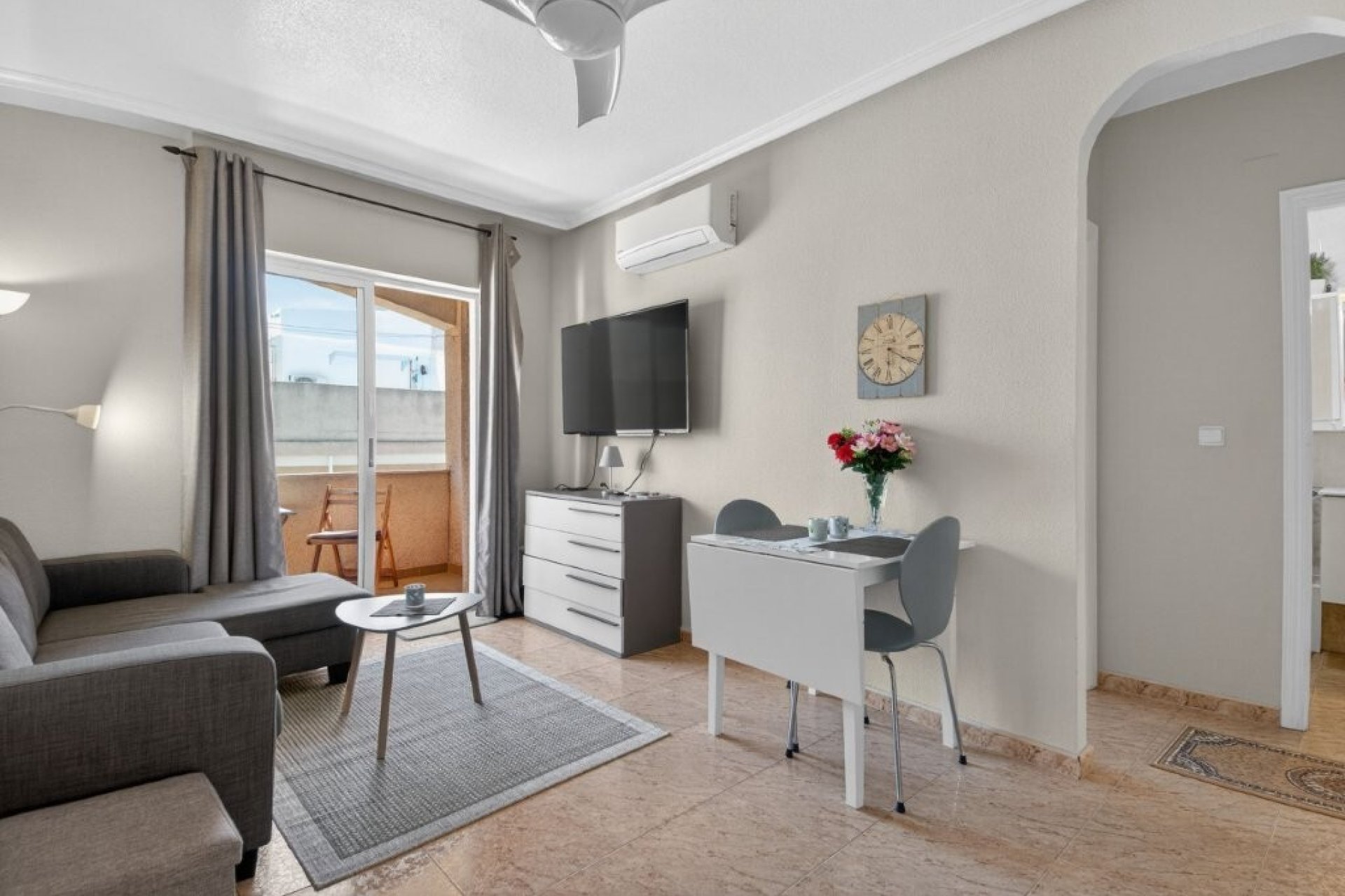 Reventa - Penthouse Penthouse -
Torrevieja - Calas Blancas