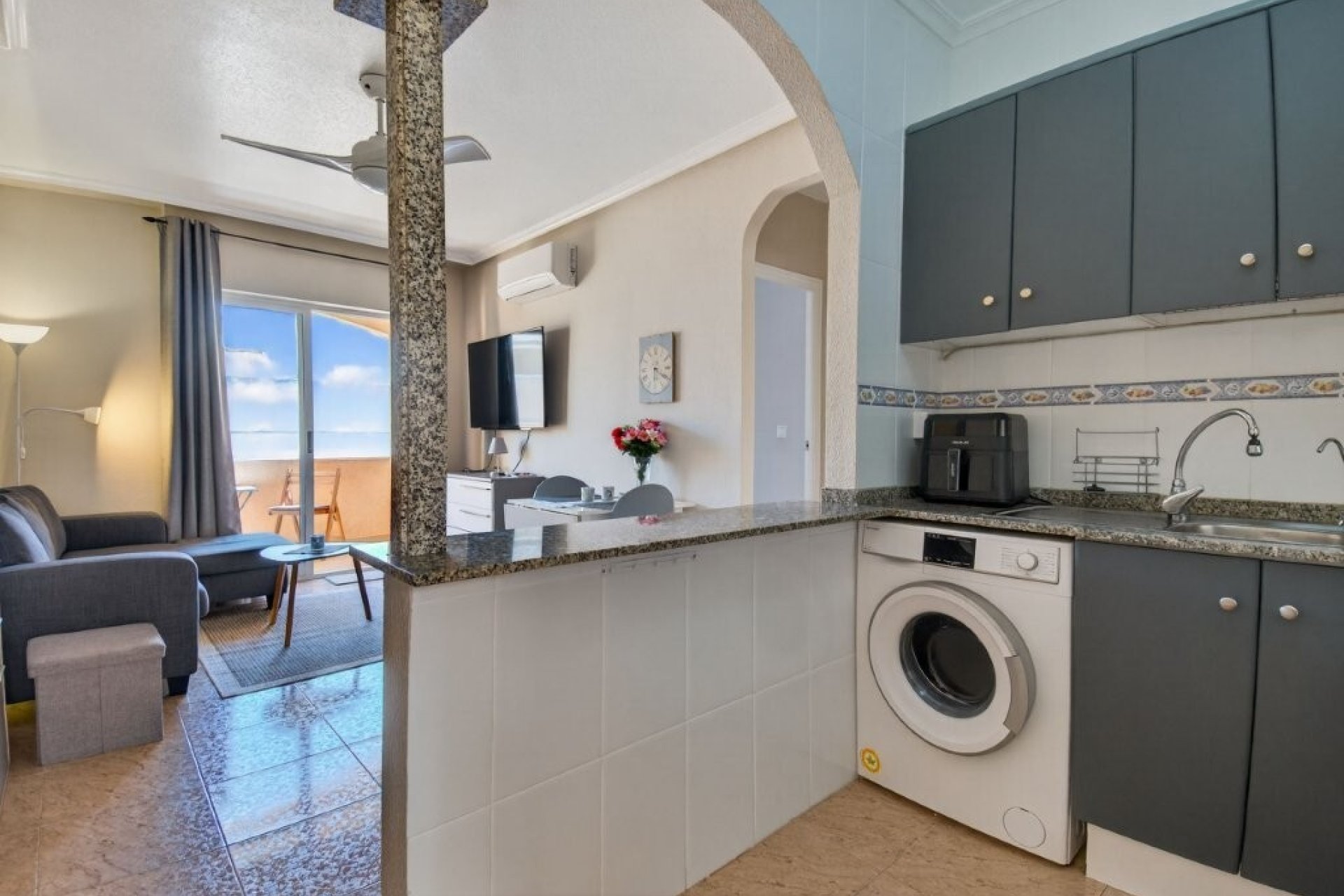 Reventa - Penthouse Penthouse -
Torrevieja - Calas Blancas