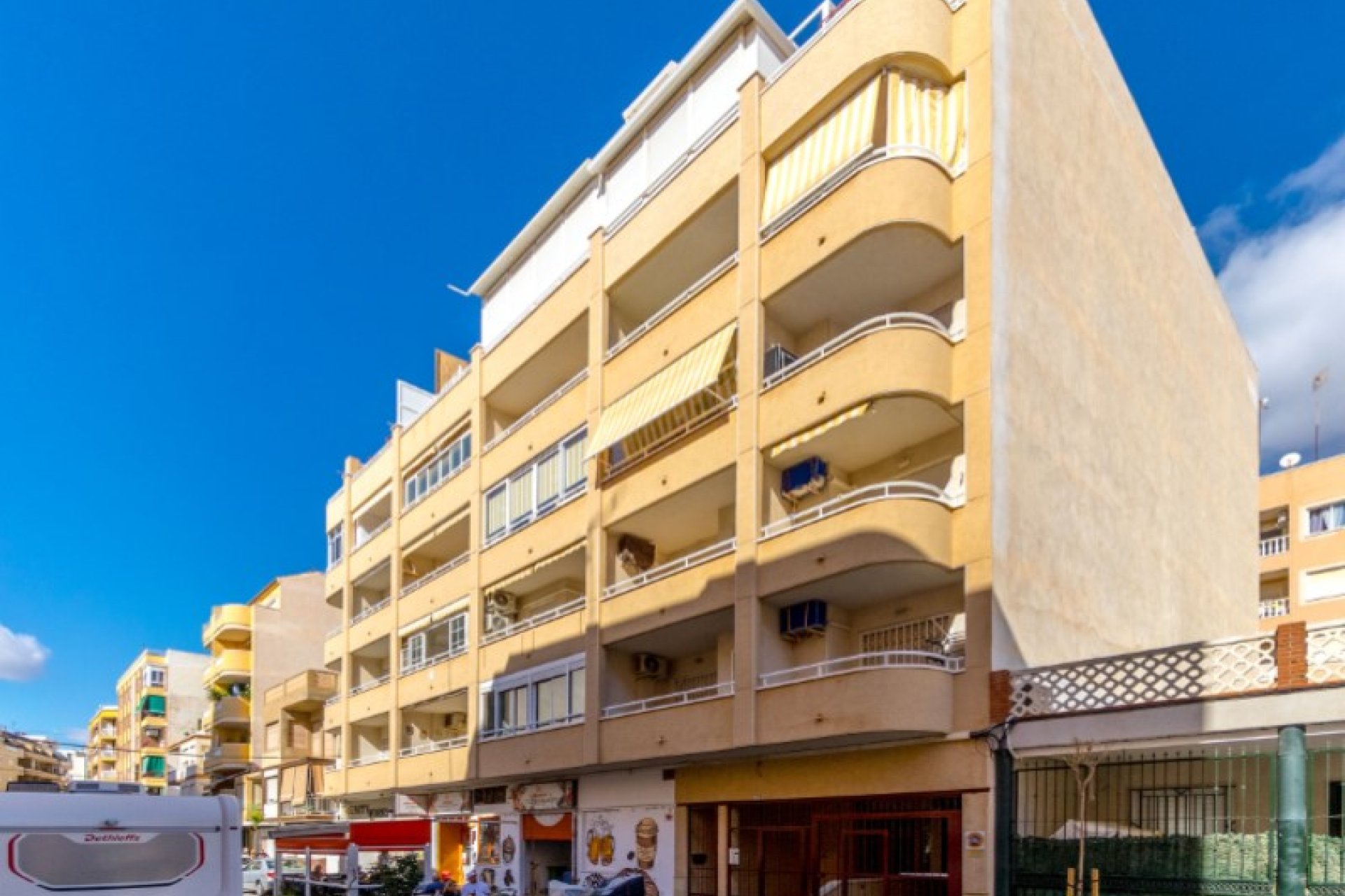 Reventa - Penthouse Penthouse -
Torrevieja - Costa Blanca