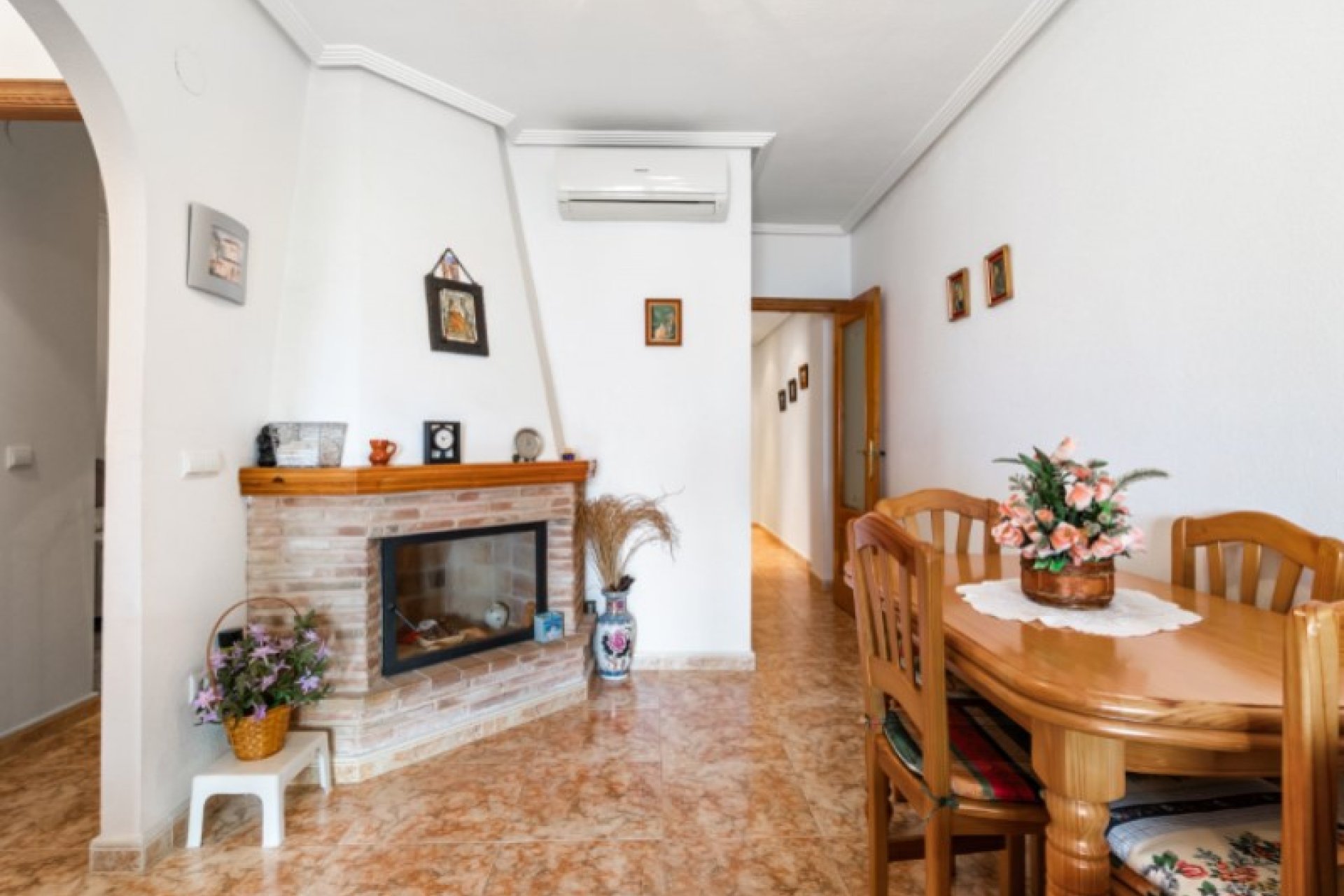 Reventa - Penthouse Penthouse -
Torrevieja - Costa Blanca