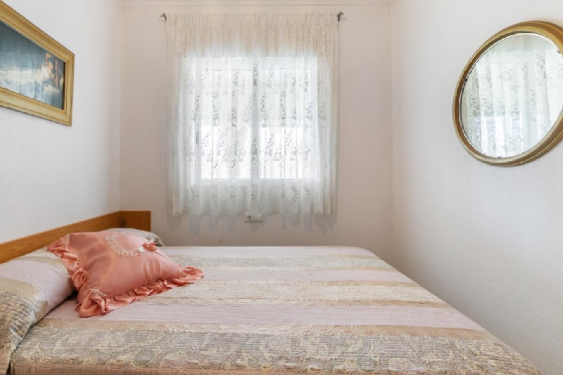 Reventa - Penthouse Penthouse -
Torrevieja - Costa Blanca