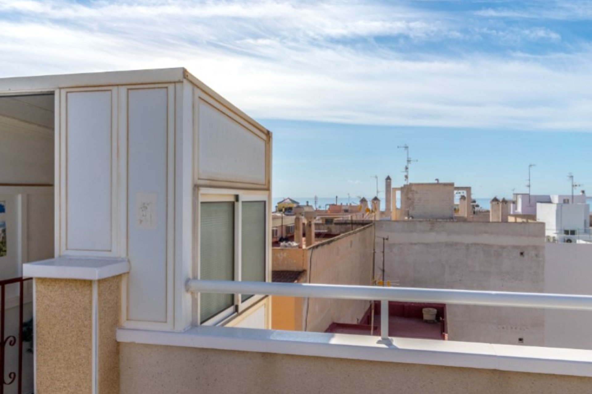 Reventa - Penthouse Penthouse -
Torrevieja - Costa Blanca