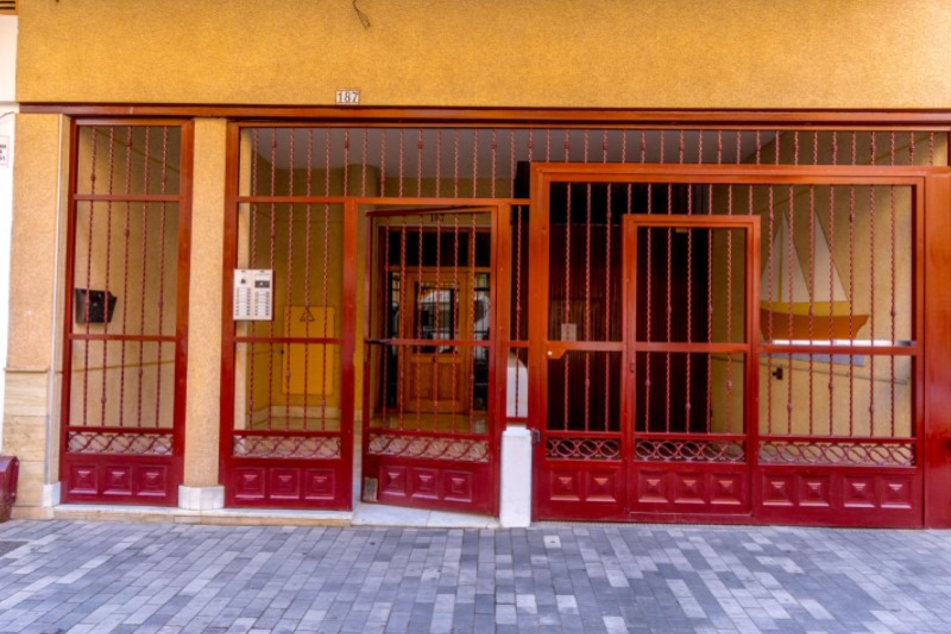 Reventa - Penthouse Penthouse -
Torrevieja - Costa Blanca