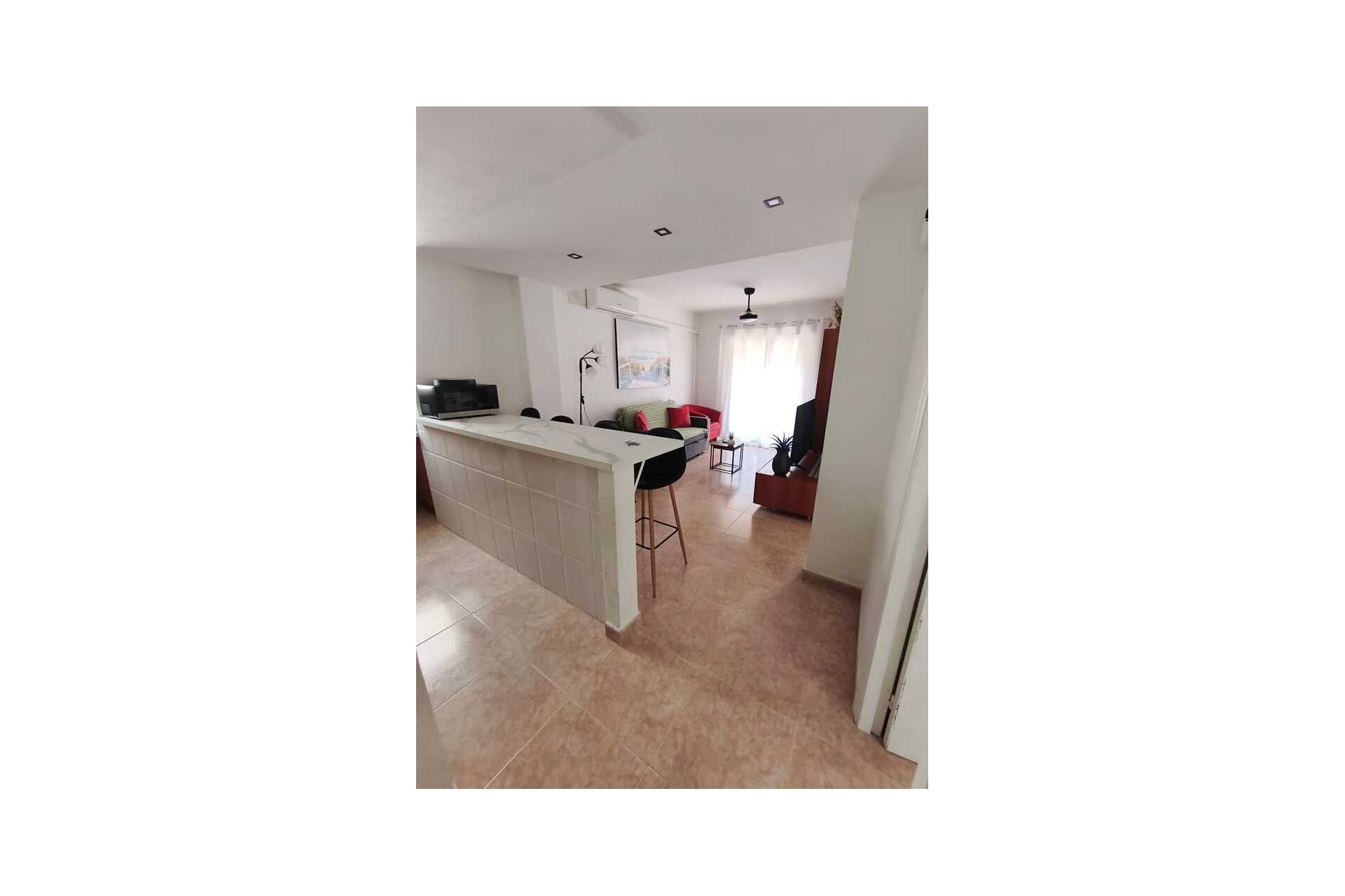 Reventa - Penthouse Penthouse -
Torrevieja - Parque de las Naciones