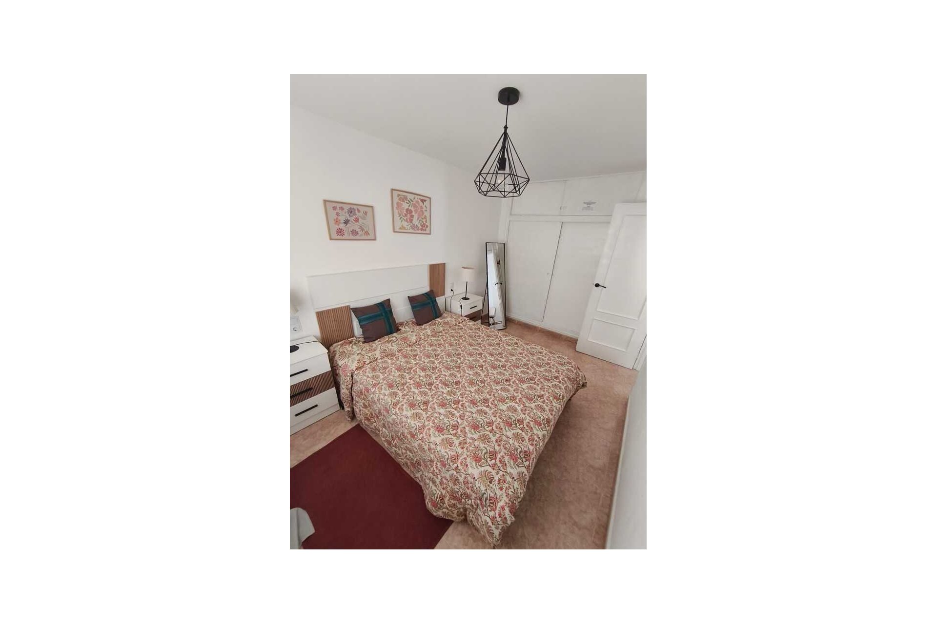 Reventa - Penthouse Penthouse -
Torrevieja - Parque de las Naciones