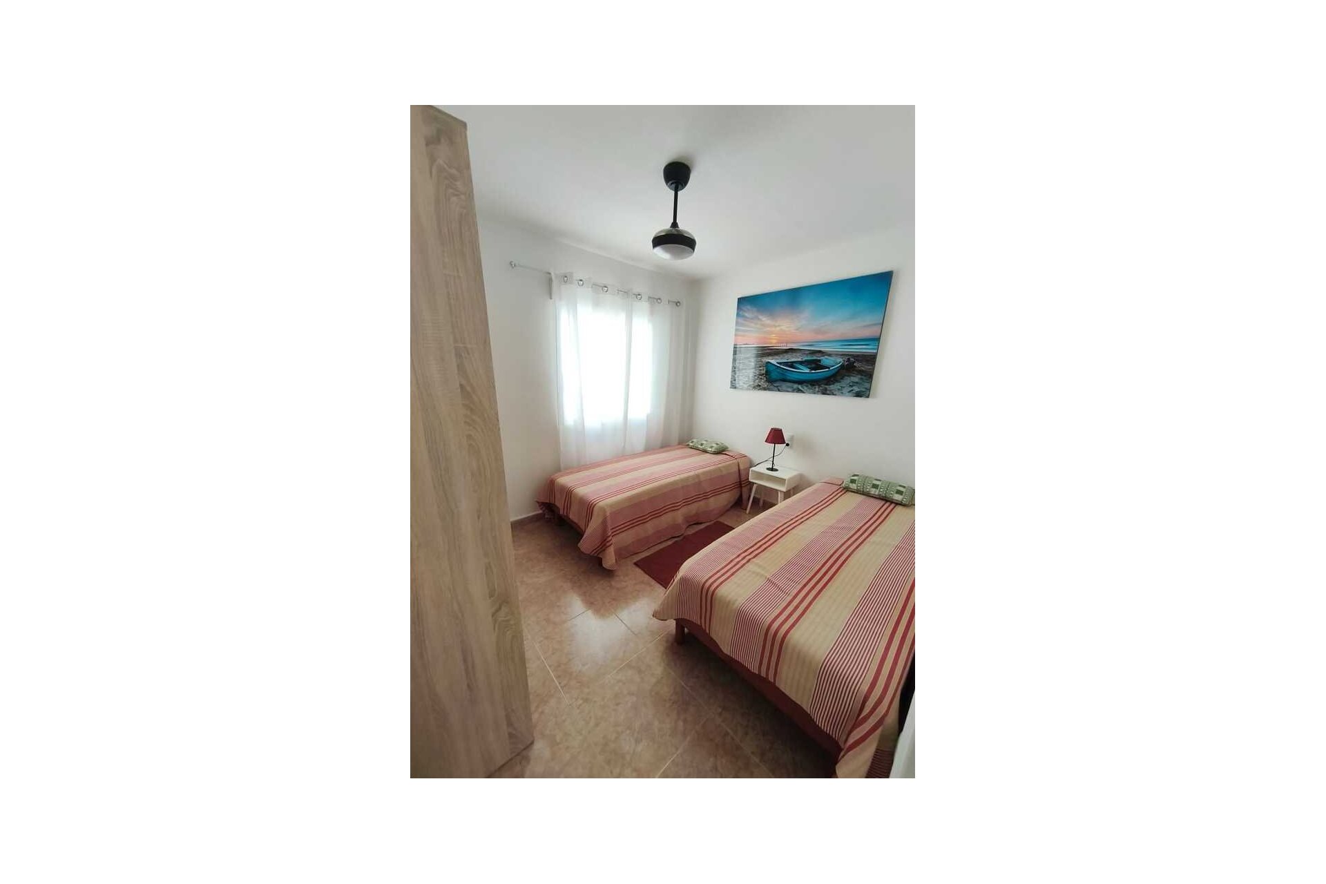 Reventa - Penthouse Penthouse -
Torrevieja - Parque de las Naciones