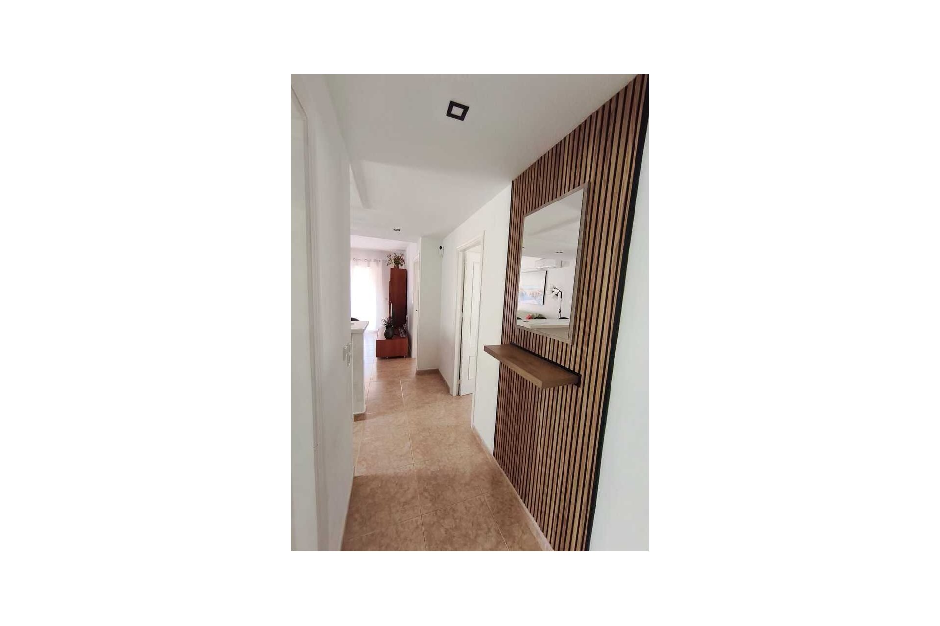 Reventa - Penthouse Penthouse -
Torrevieja - Parque de las Naciones