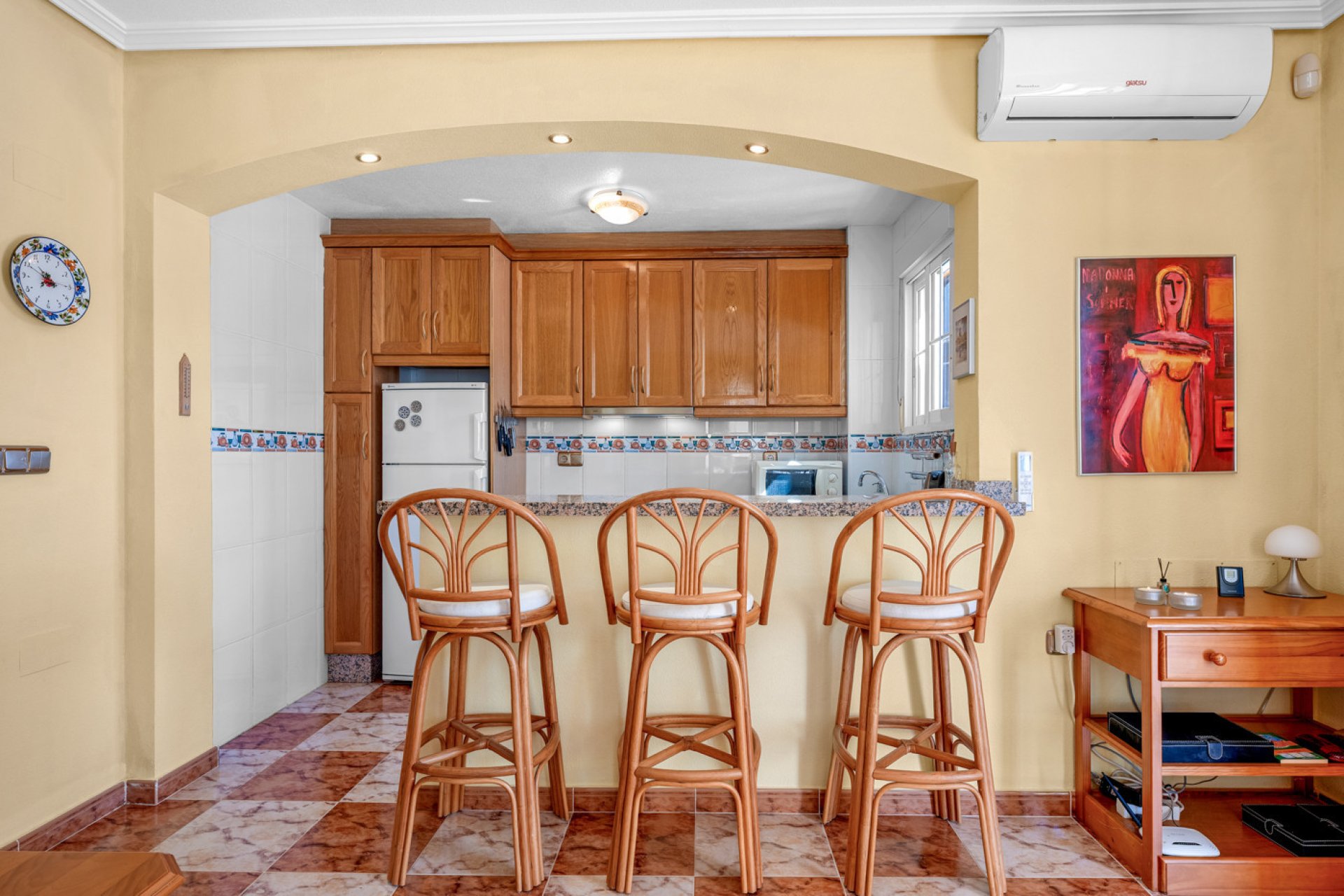 Reventa - Quad House -
Cabo Roig - Costa Blanca