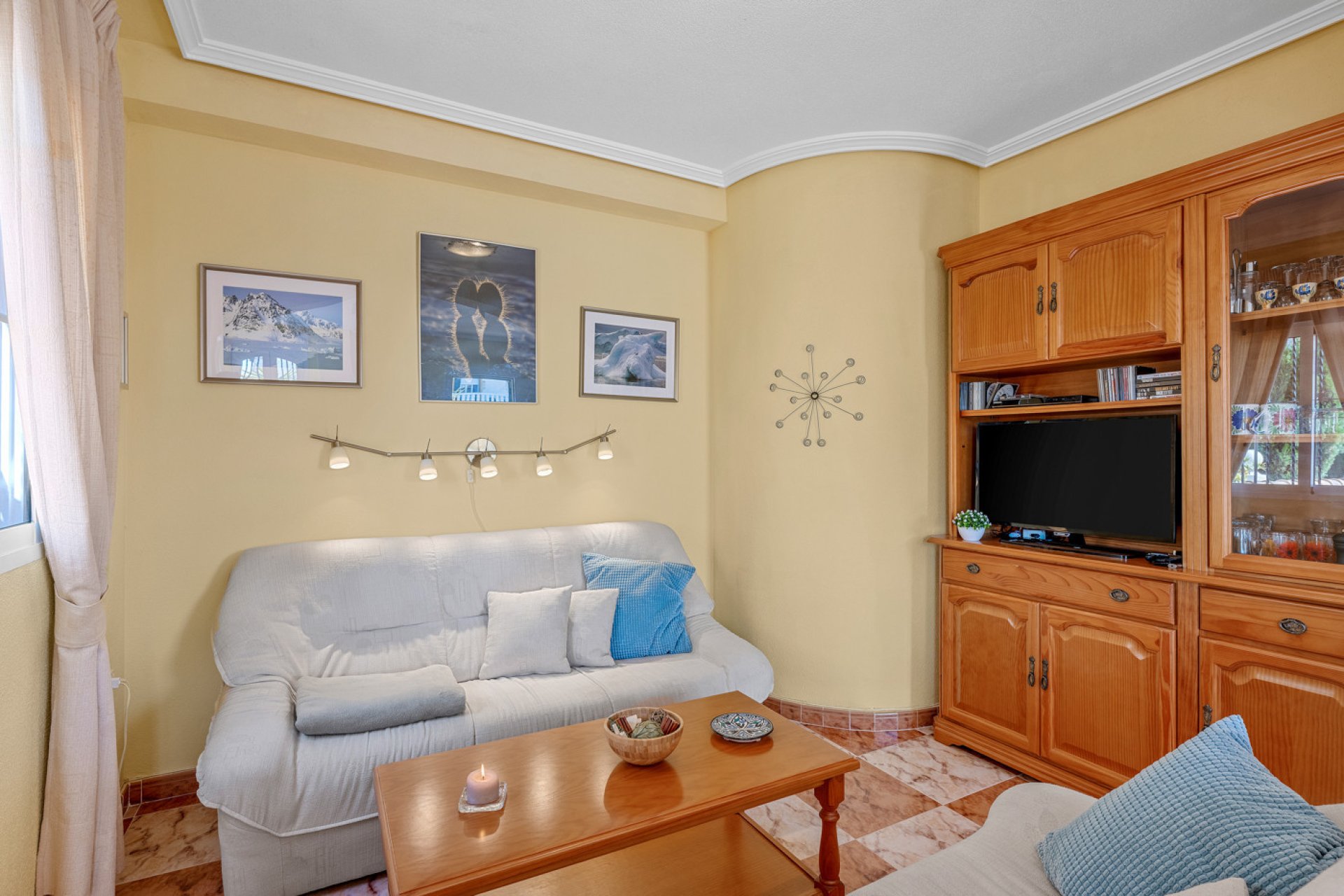 Reventa - Quad House -
Cabo Roig - Costa Blanca
