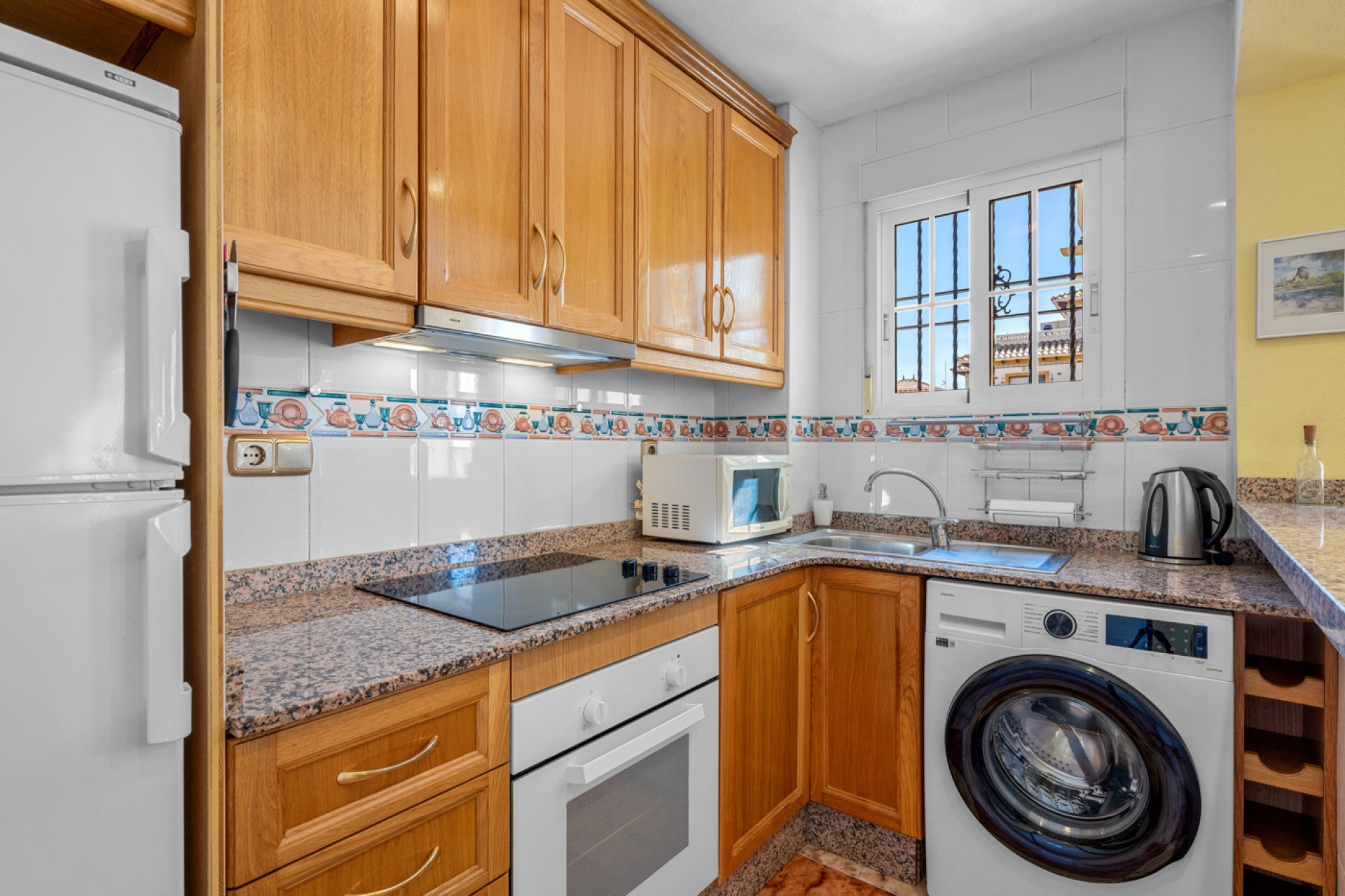 Reventa - Quad House -
Cabo Roig - Costa Blanca