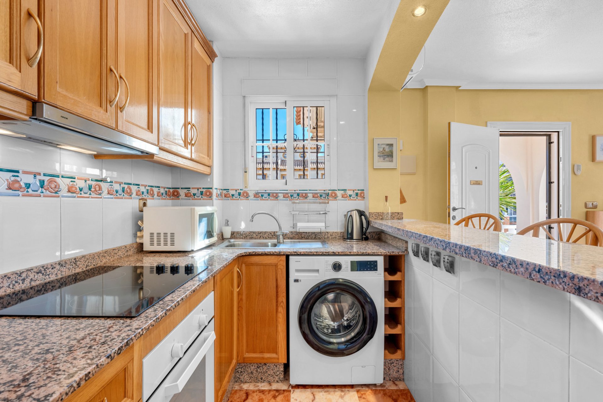Reventa - Quad House -
Cabo Roig - Costa Blanca