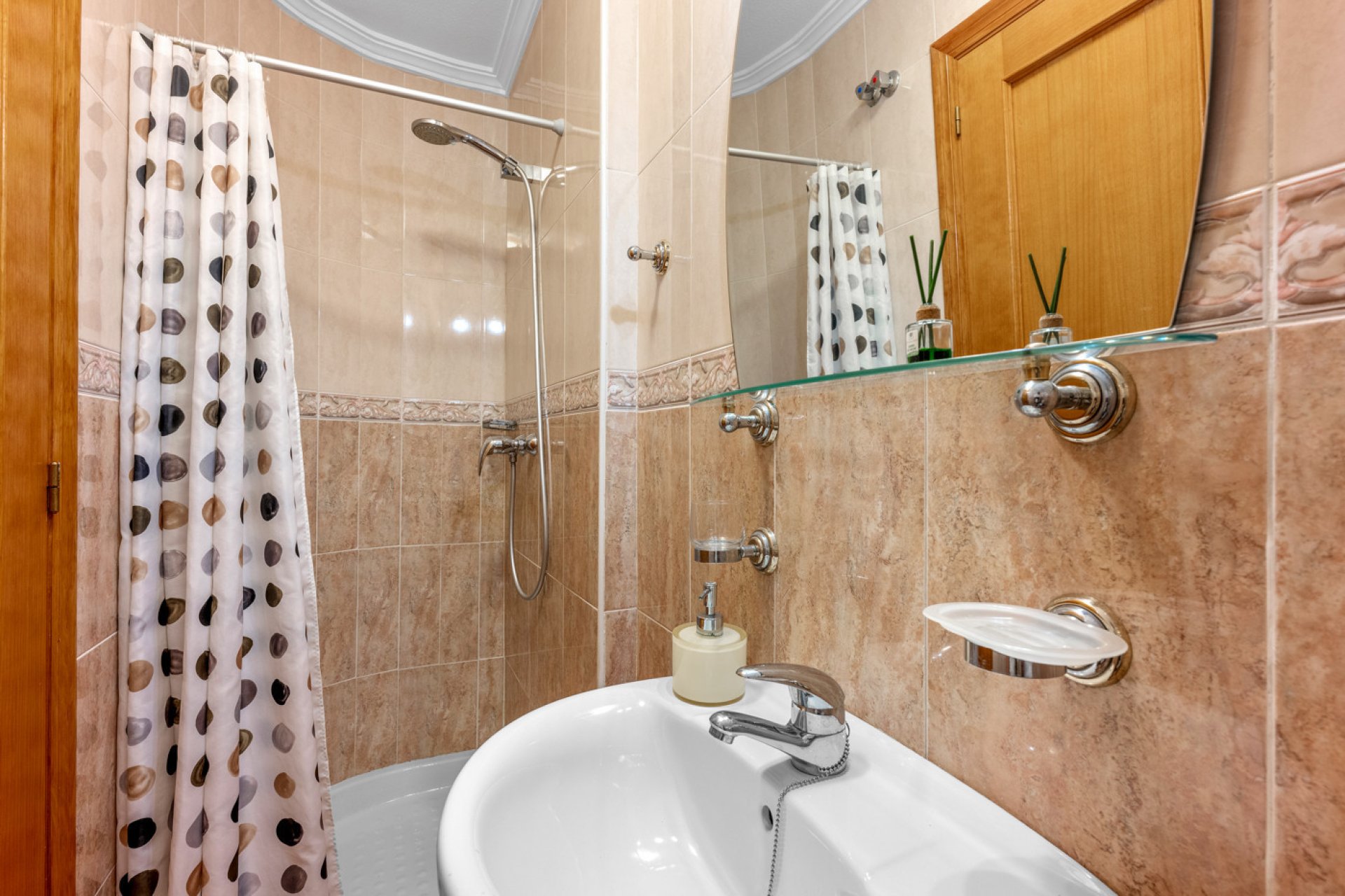 Reventa - Quad House -
Cabo Roig - Costa Blanca