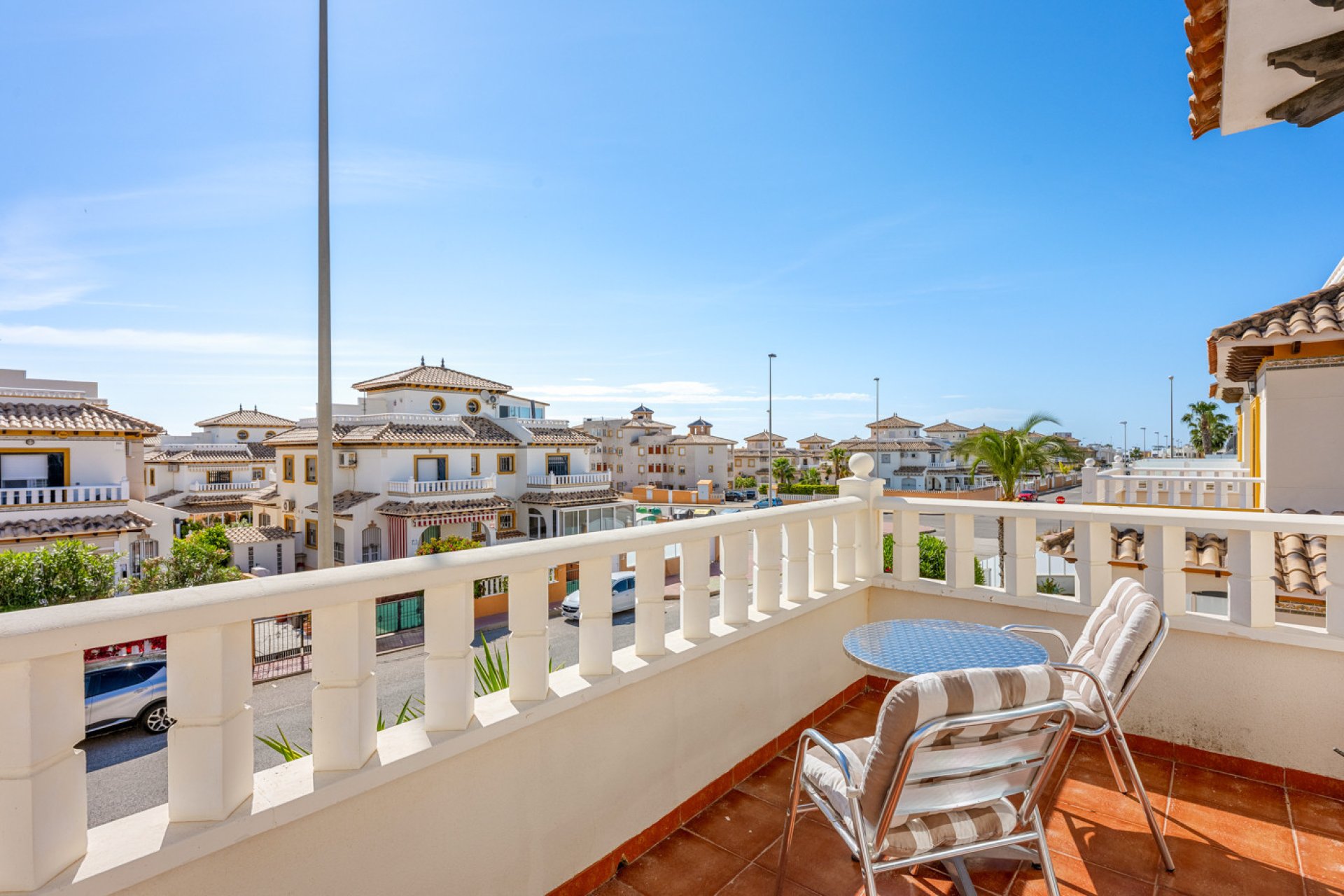 Reventa - Quad House -
Cabo Roig - Costa Blanca