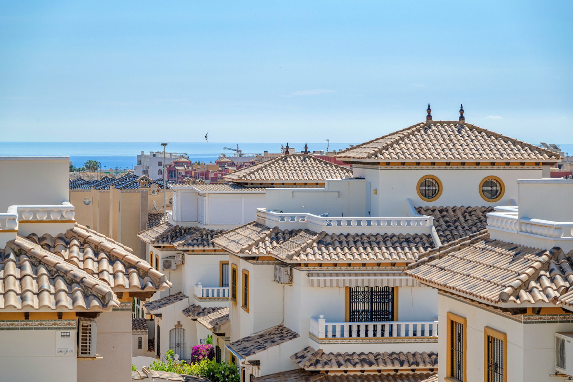 Reventa - Quad House -
Cabo Roig - Costa Blanca