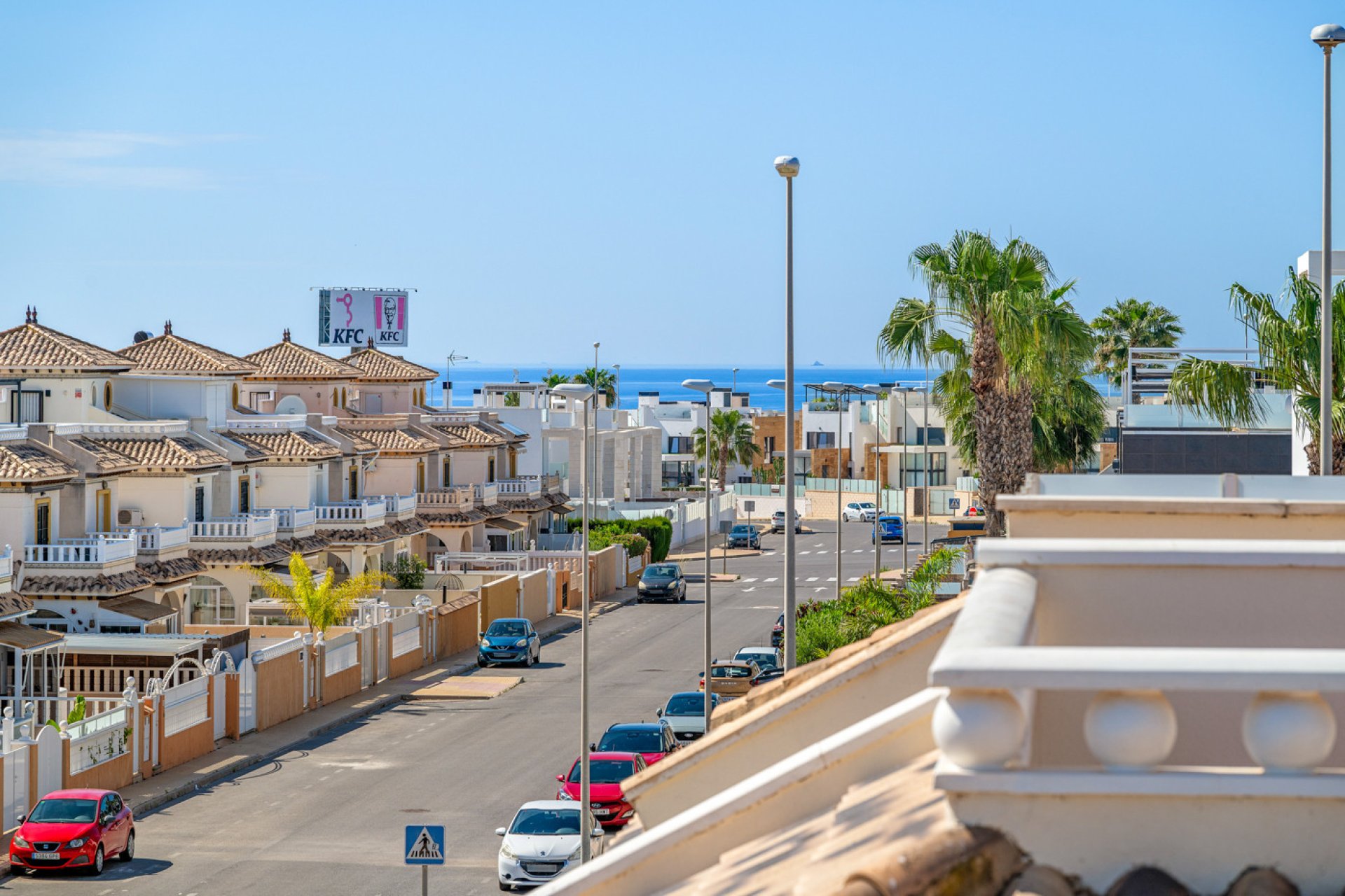 Reventa - Quad House -
Cabo Roig - Costa Blanca