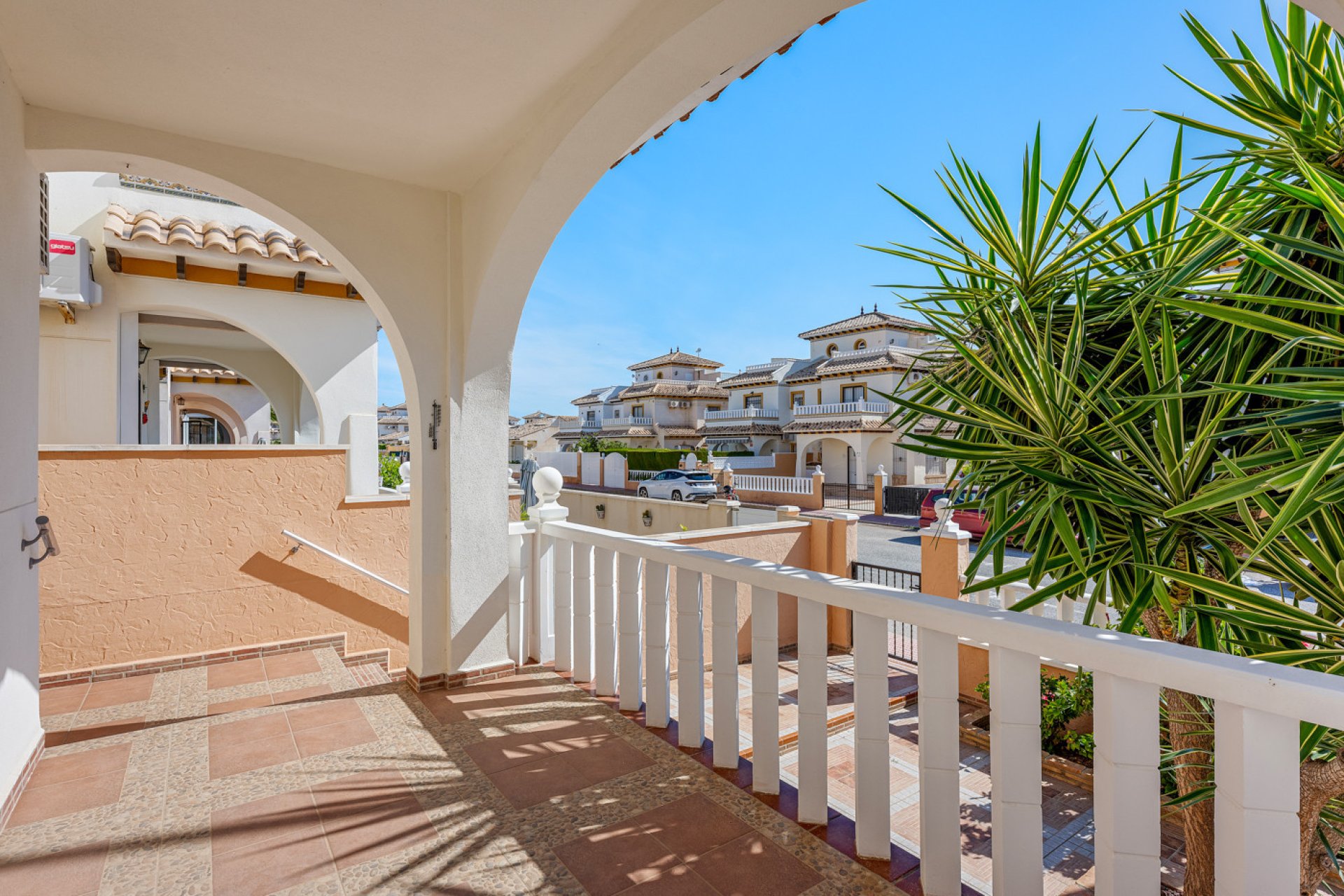 Reventa - Quad House -
Cabo Roig - Costa Blanca