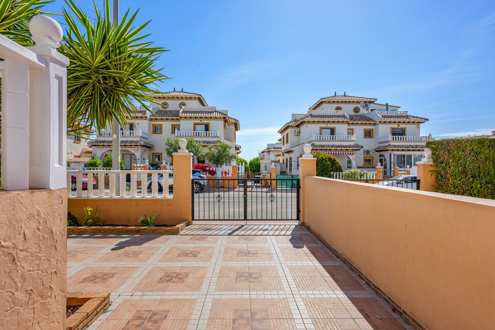 Reventa - Quad House -
Cabo Roig - Costa Blanca