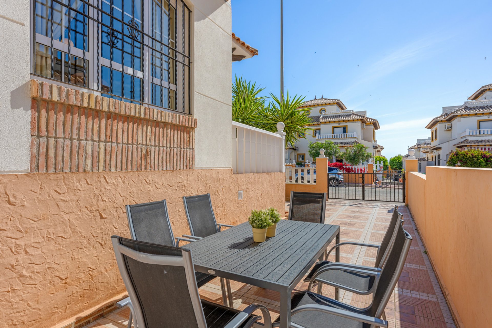 Reventa - Quad House -
Cabo Roig - Costa Blanca