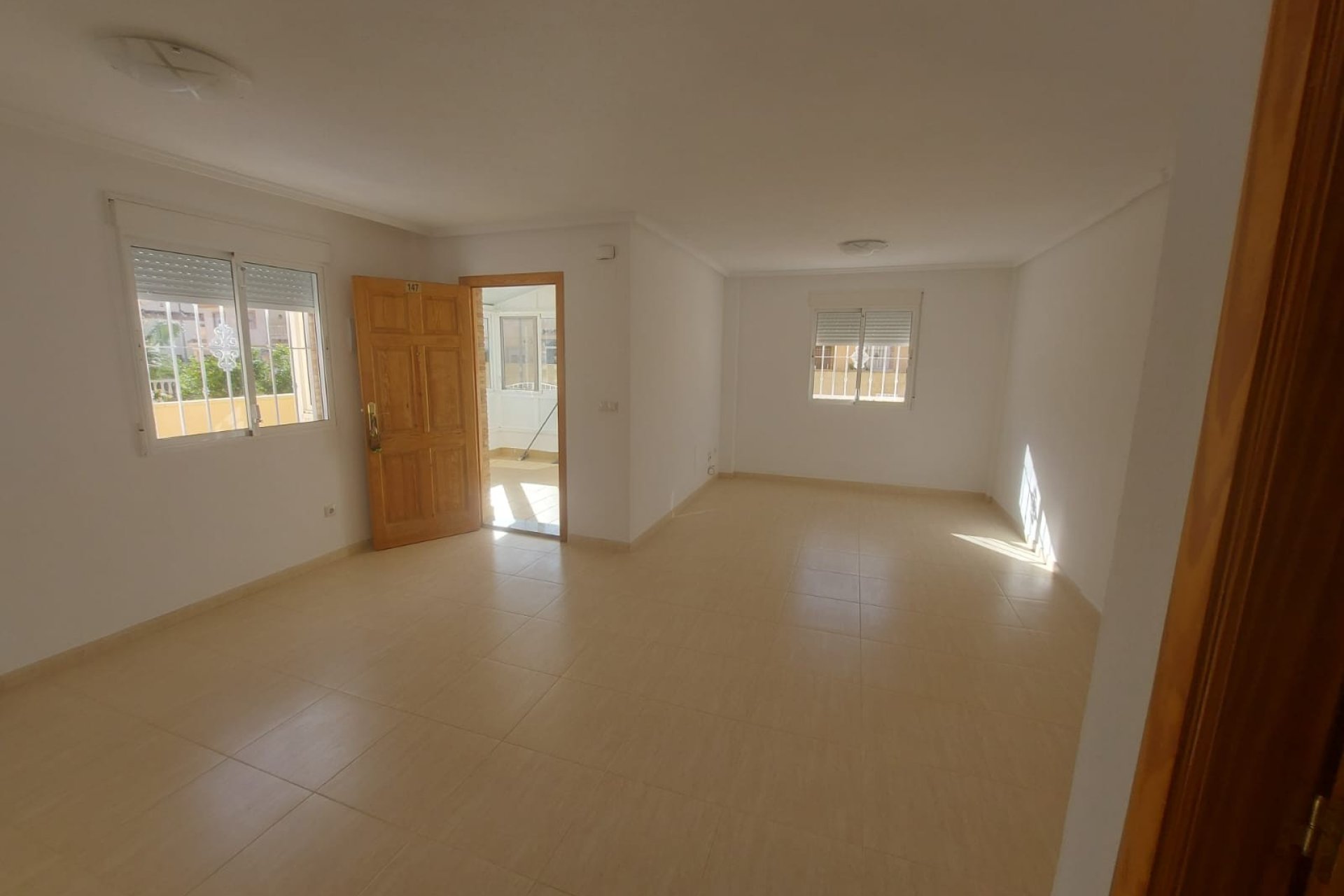 Reventa - Quad House -
Ciudad Quesada - Costa Blanca