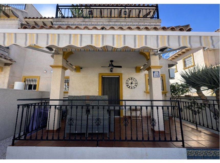Reventa - Quad House -
La Zenia - Costa Blanca