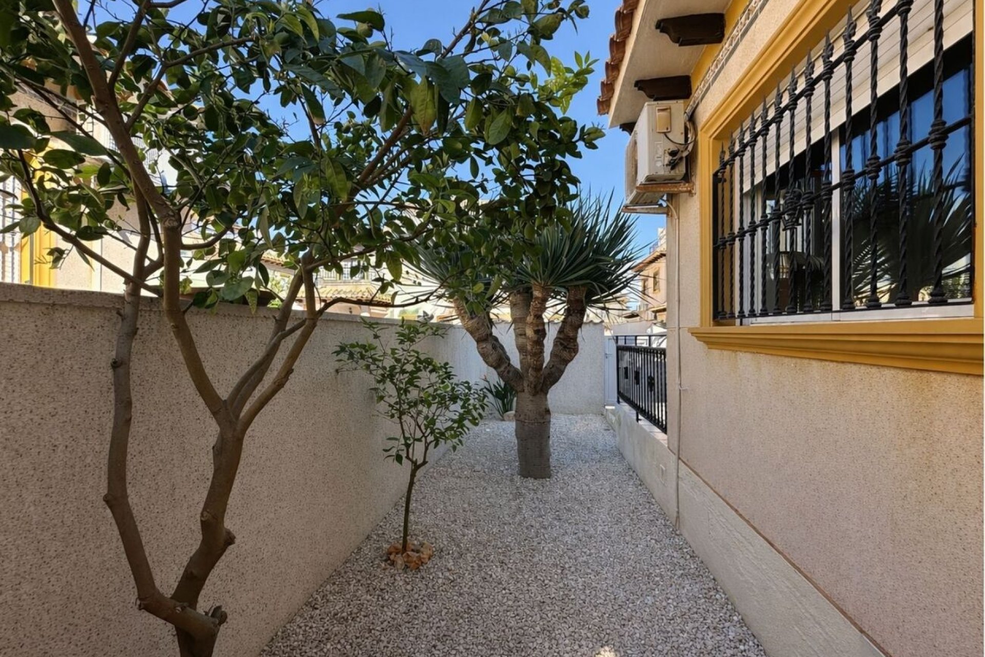 Reventa - Quad House -
La Zenia - Costa Blanca