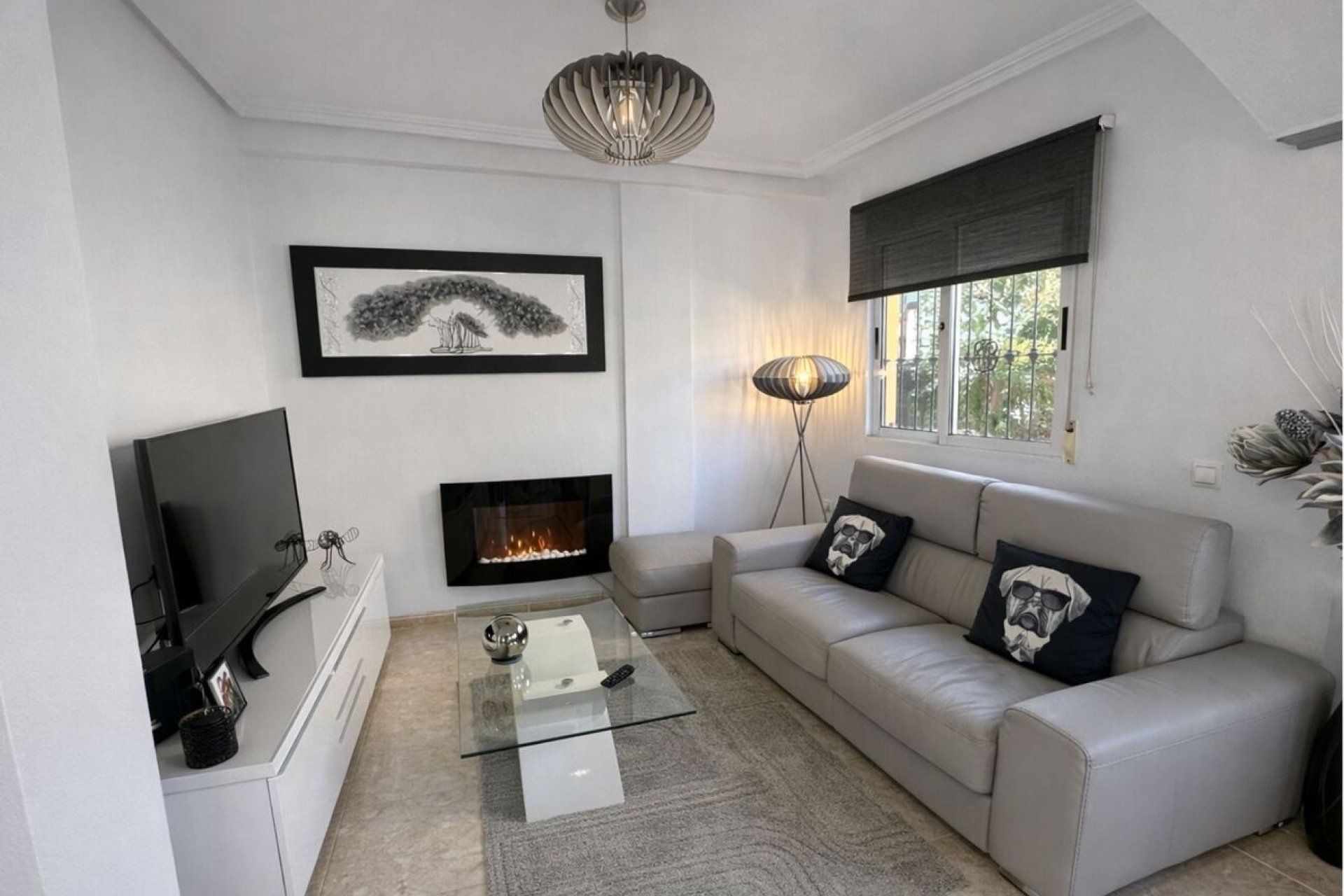 Reventa - Quad House -
La Zenia - Costa Blanca