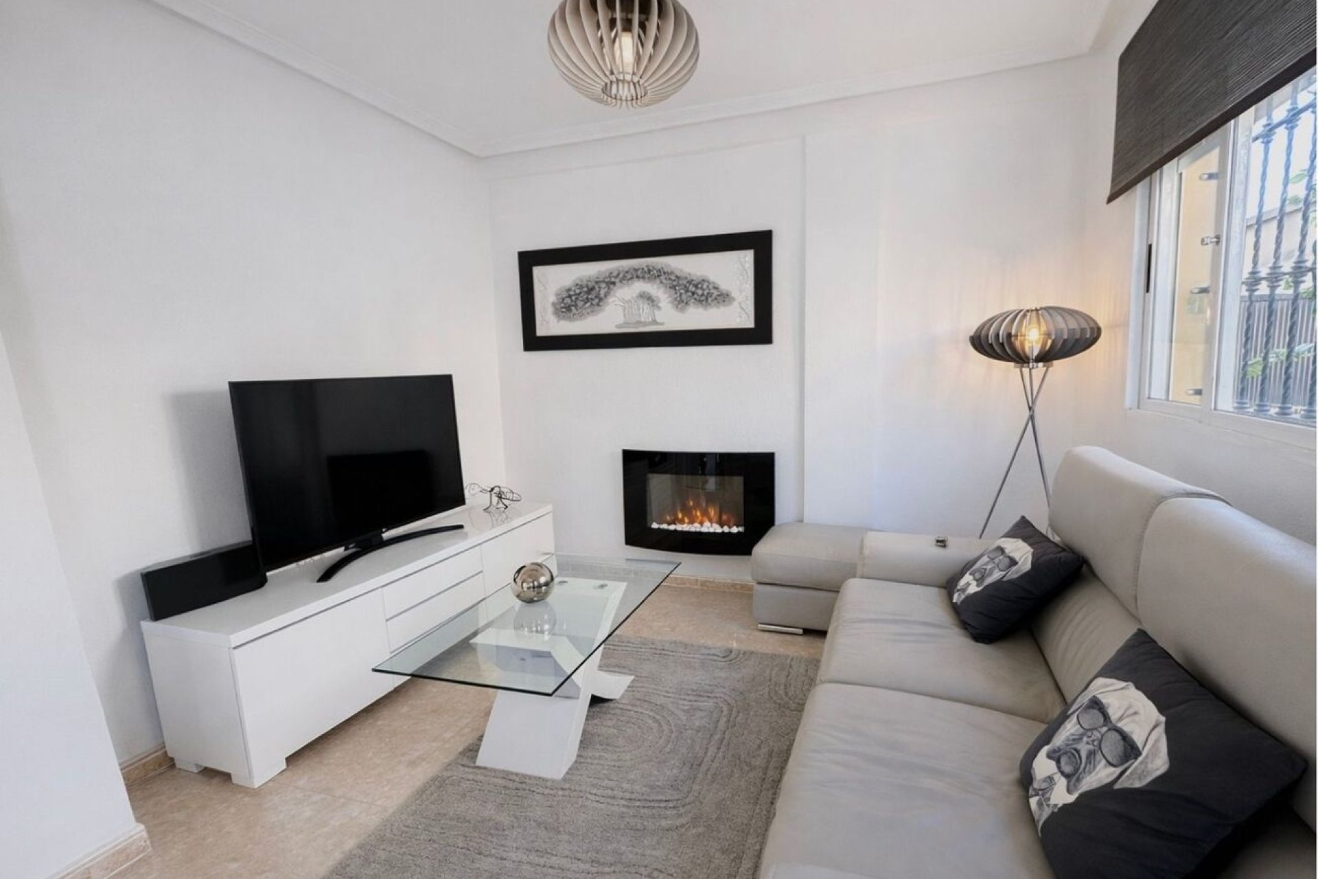 Reventa - Quad House -
La Zenia - Costa Blanca