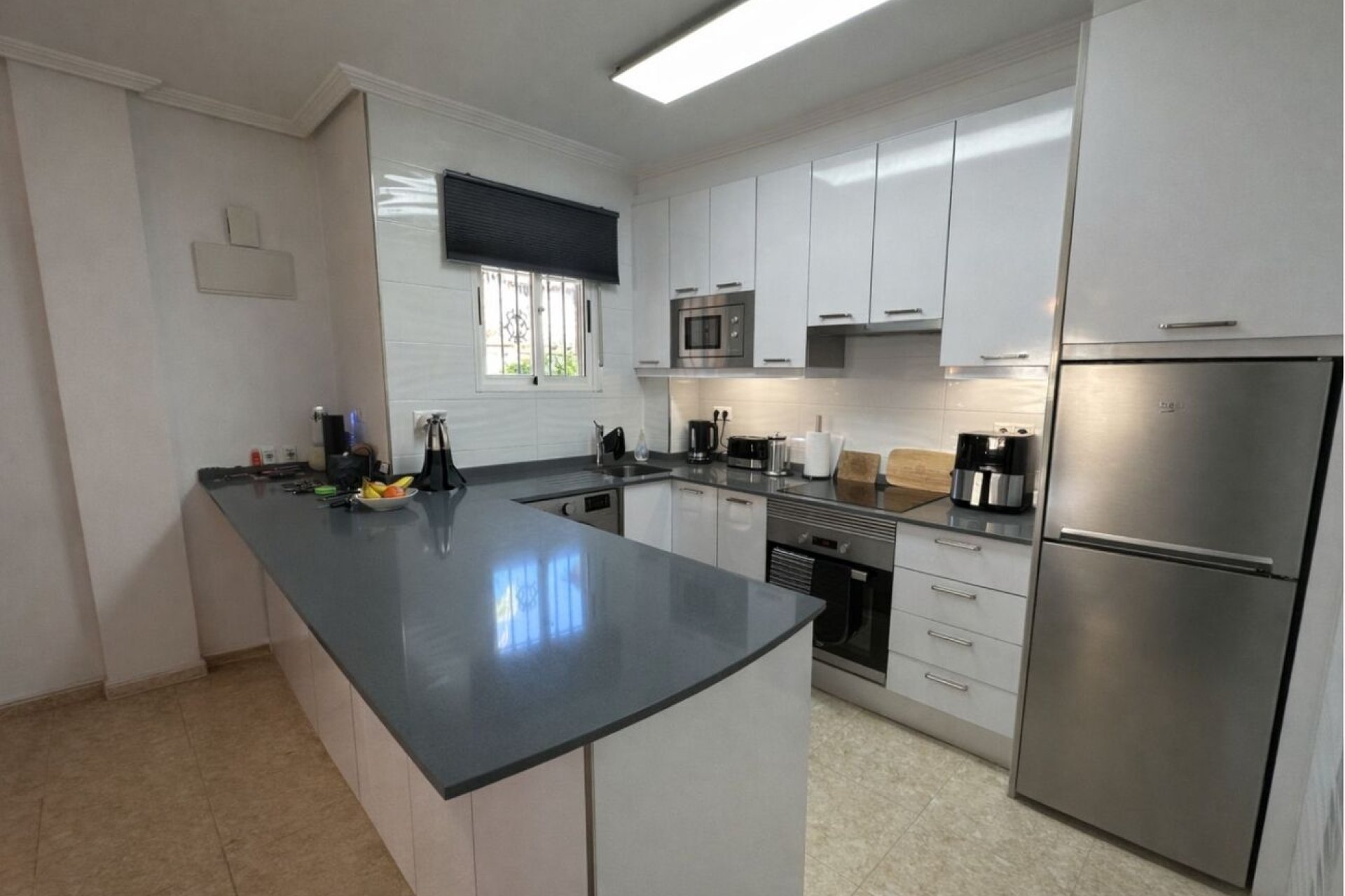 Reventa - Quad House -
La Zenia - Costa Blanca