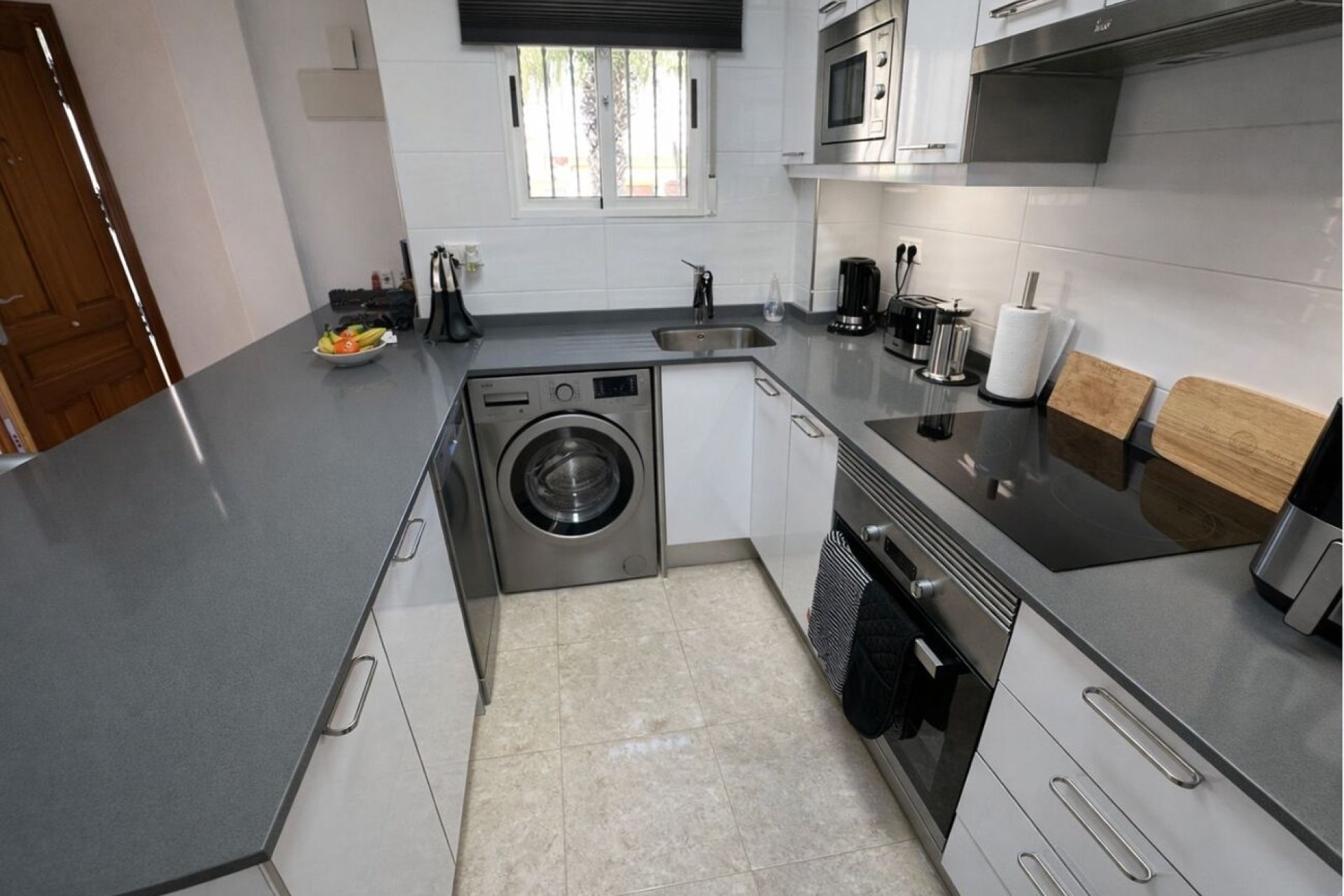 Reventa - Quad House -
La Zenia - Costa Blanca