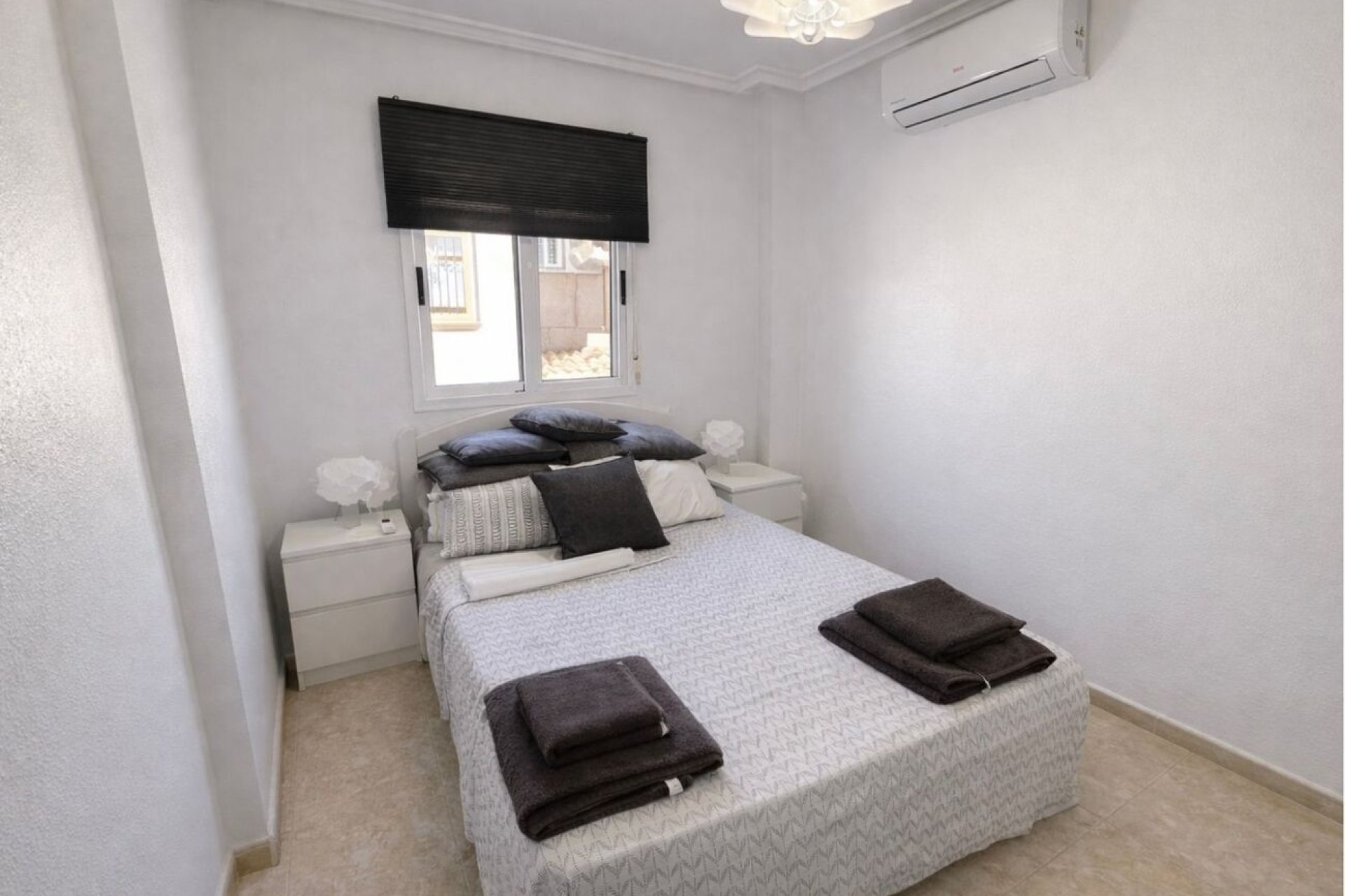 Reventa - Quad House -
La Zenia - Costa Blanca