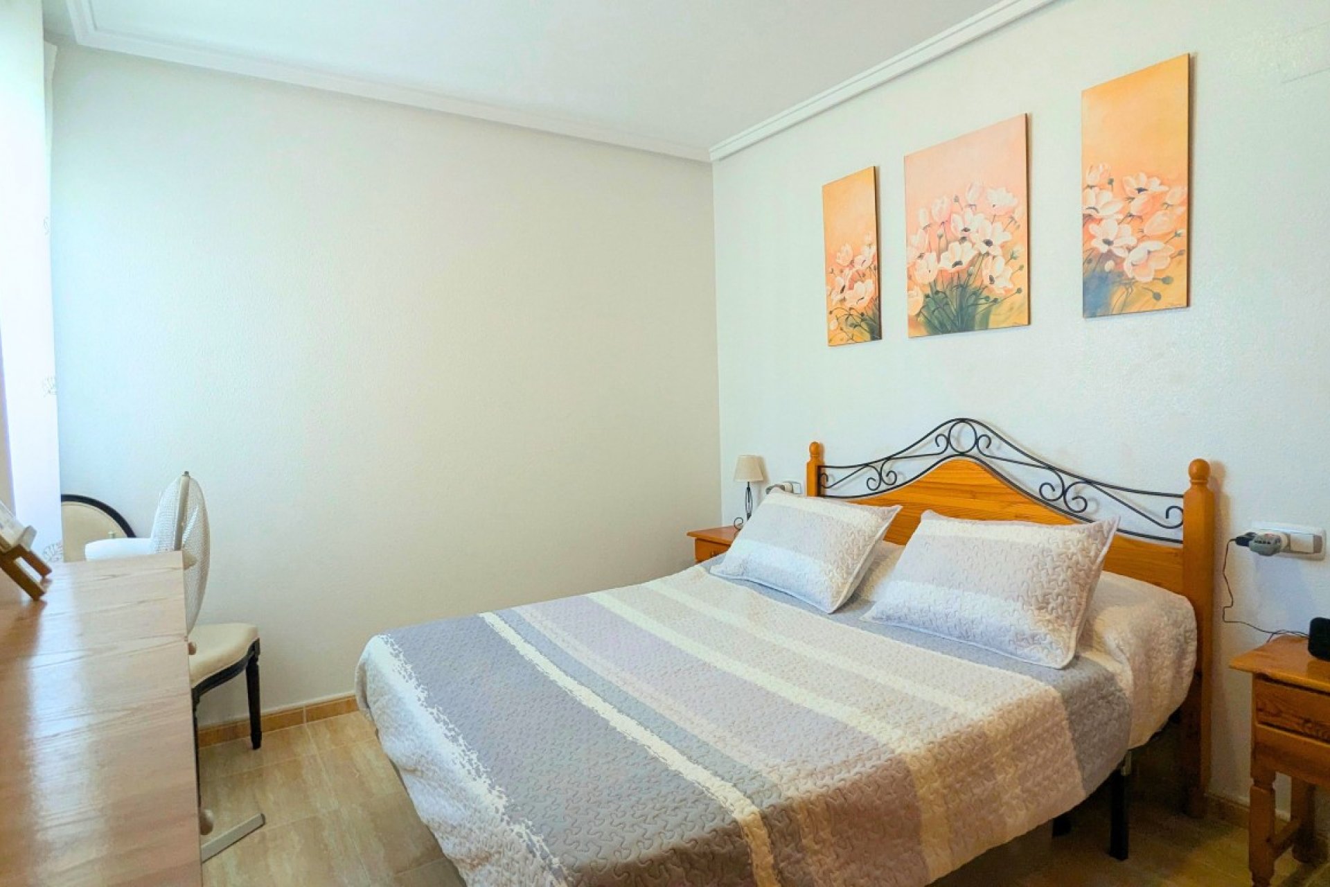 Reventa - Quad House -
Lo Crispin - Inland