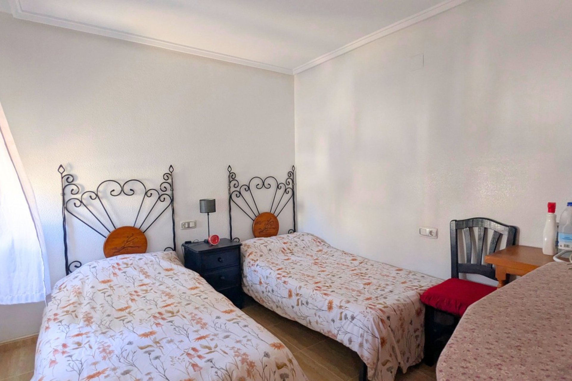 Reventa - Quad House -
Lo Crispin - Inland