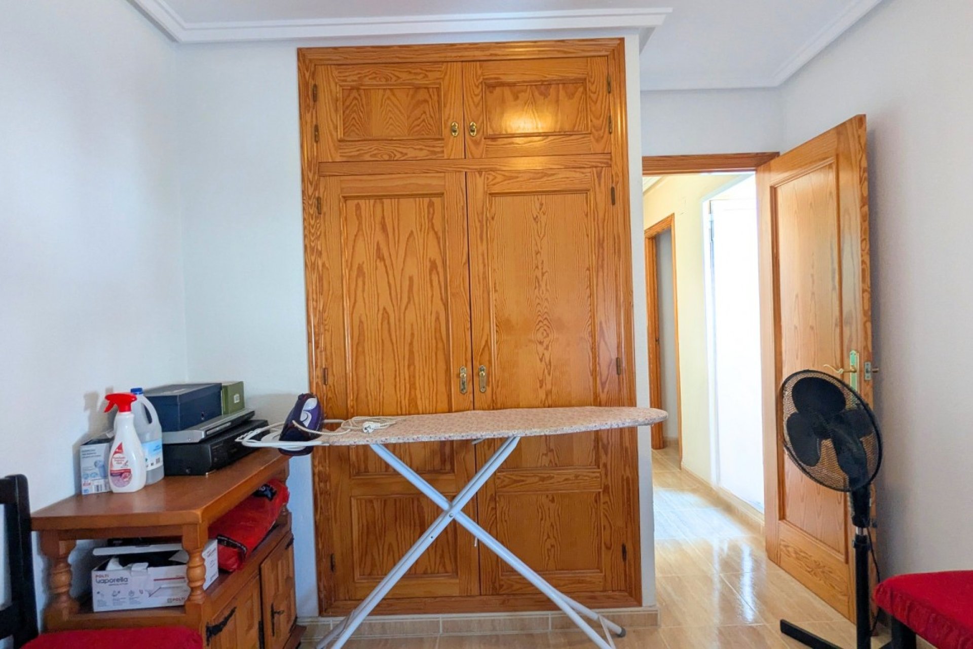 Reventa - Quad House -
Lo Crispin - Inland