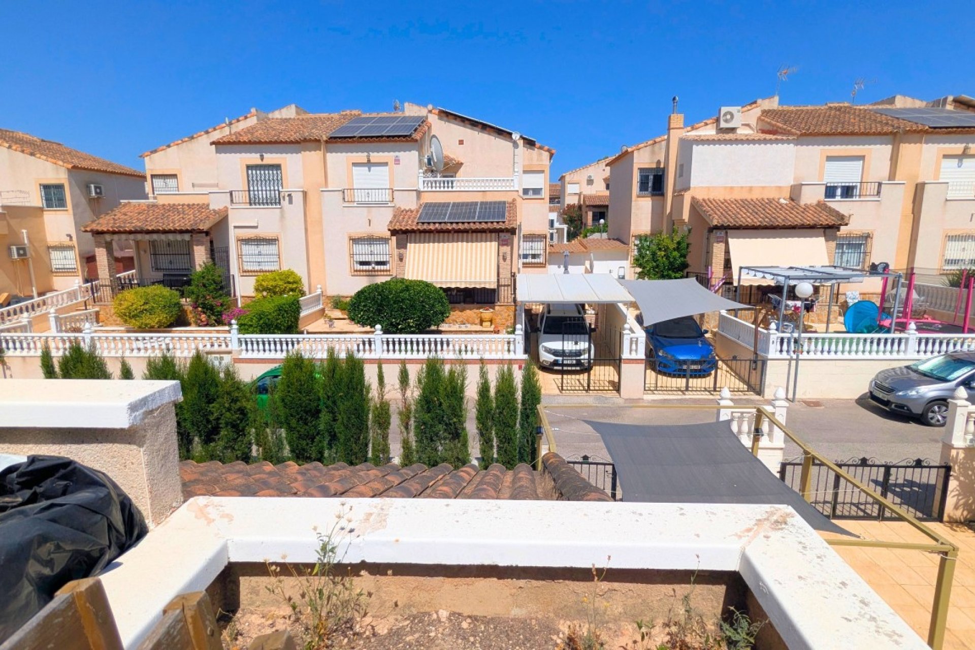 Reventa - Quad House -
Lo Crispin - Inland